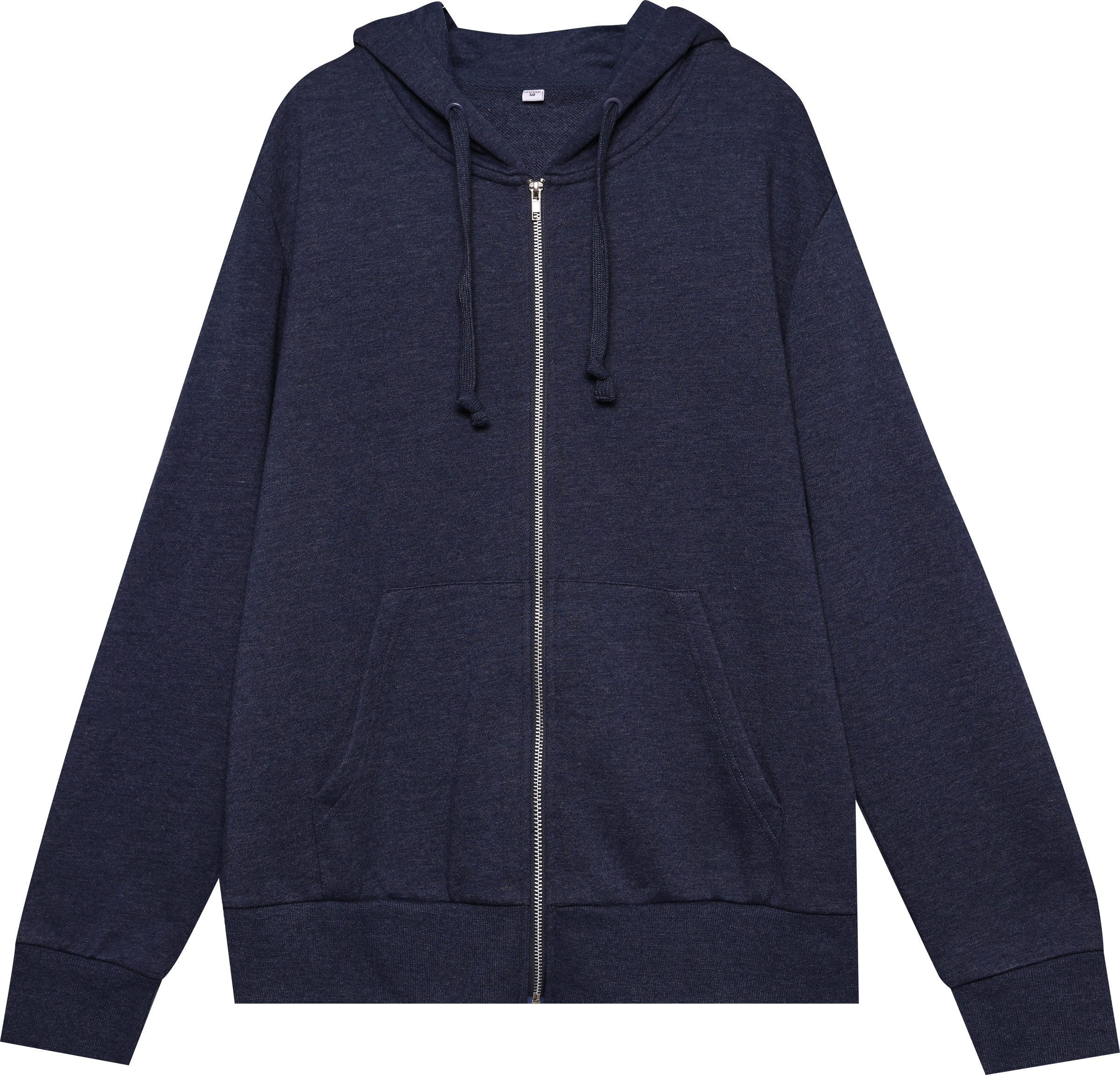 Изображение товара Толстовка мужская INWIN синий, Арт. XJSS2201