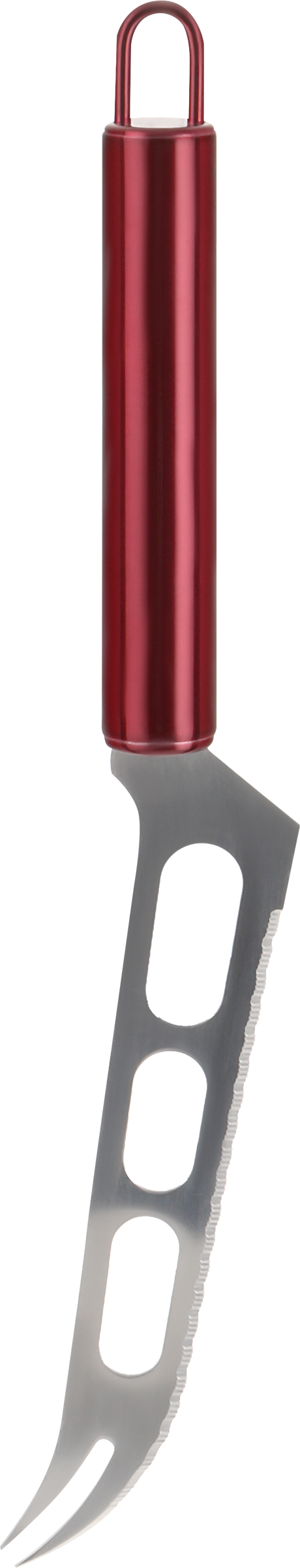 Изображение товара Нож для сыра APOLLO Torres 26,1x1,9x4см, нержавеющая сталь Арт. TRR-07