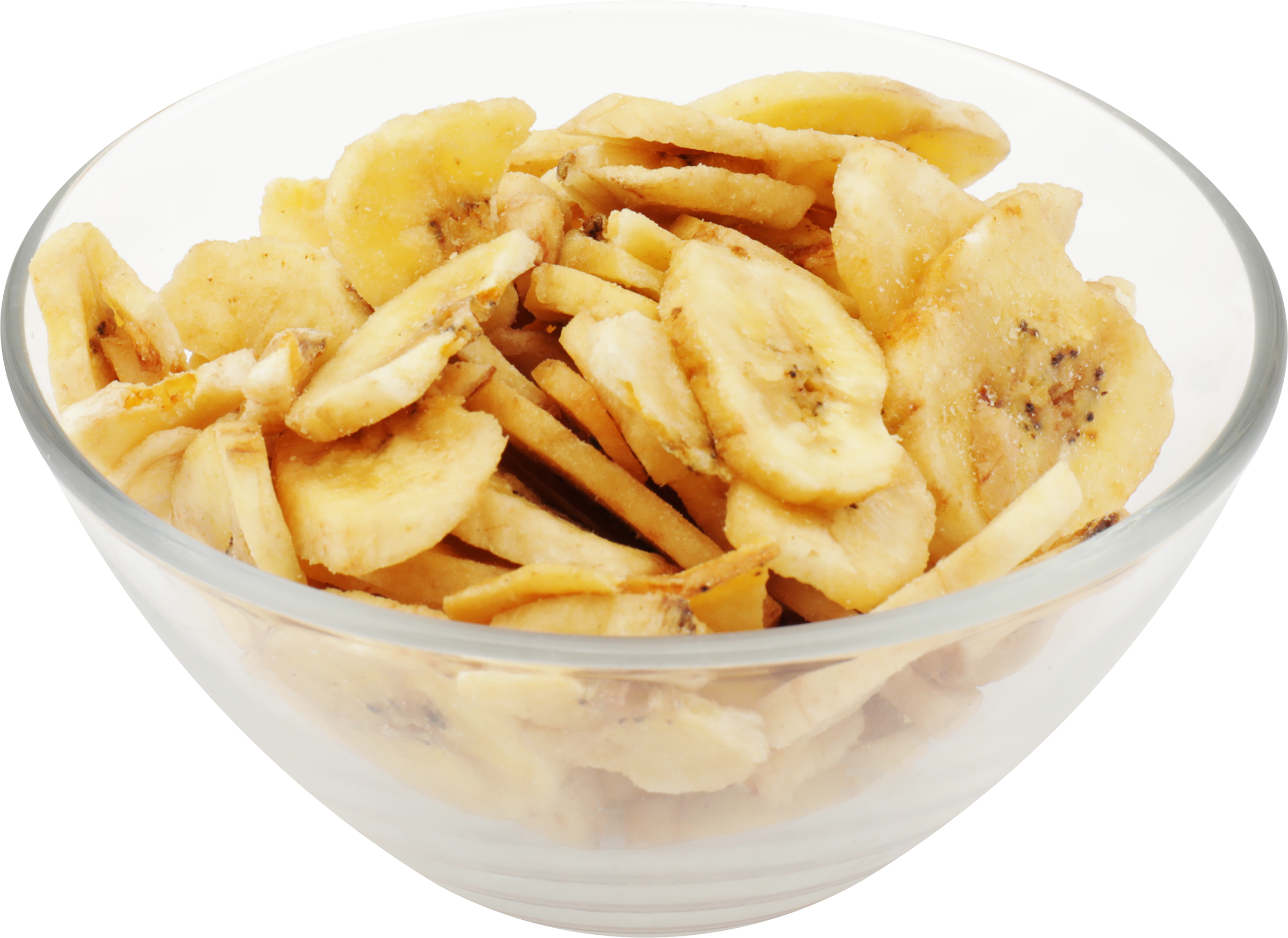 Изображение товара Чипсы банановые, весовые