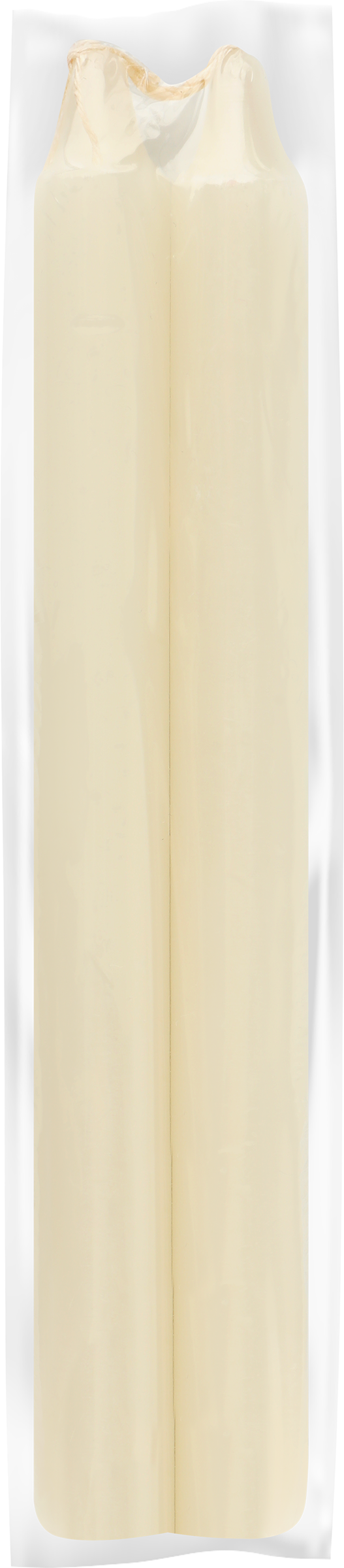 Изображение товара Свечи хозяйственные 365 ДНЕЙ белый, 2шт