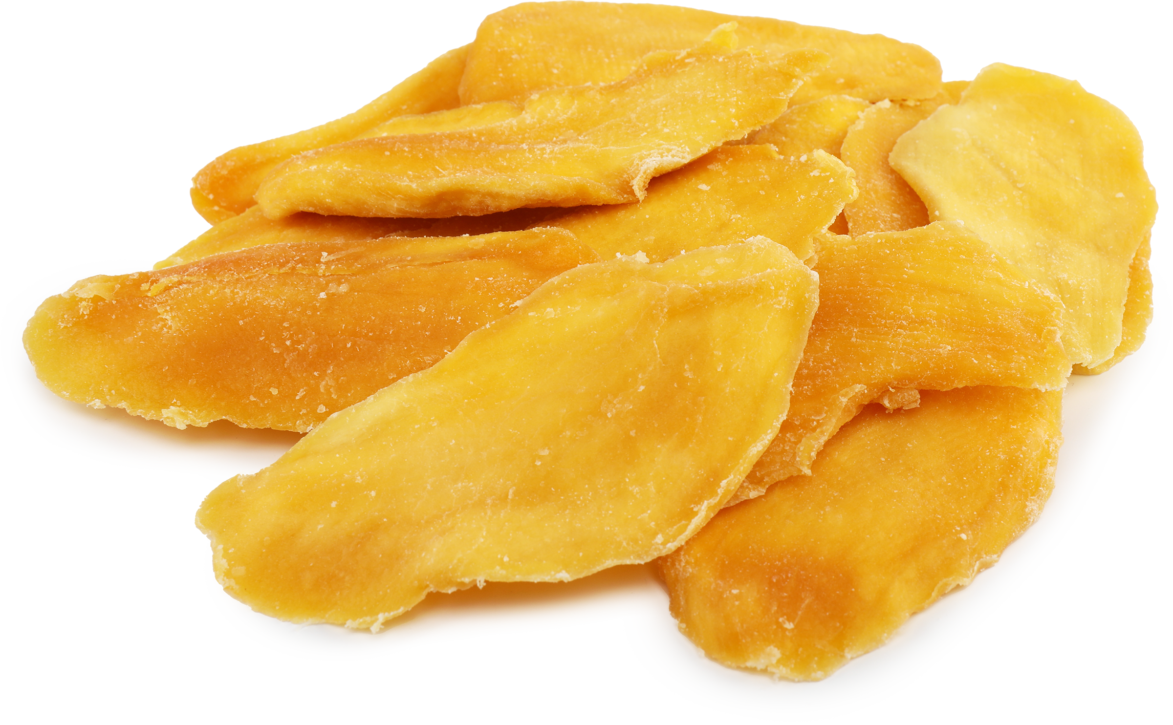 Изображение товара Манго сушеное, весовое 1-й сорт, полезный фрукт для перекусов