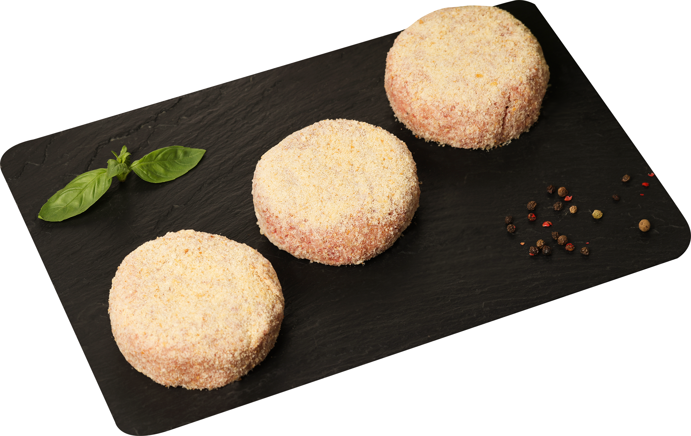 Изображение товара Котлеты из свинины и говядины ЛЕНТА FRESH Домашние вакуумная упаковка