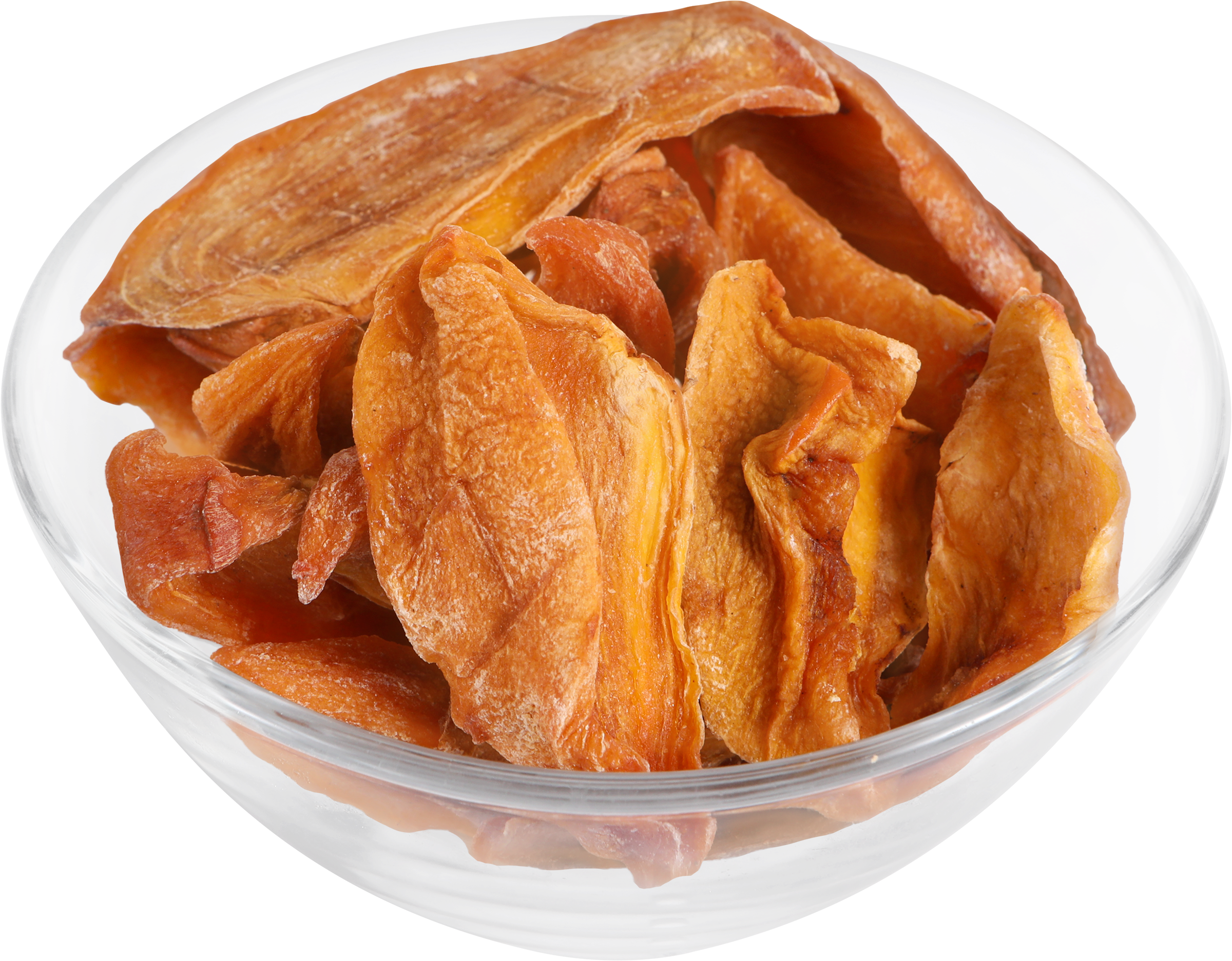 Изображение товара Сушеная хурма 1-го сорта, натуральный продукт для здоровья и перекусов