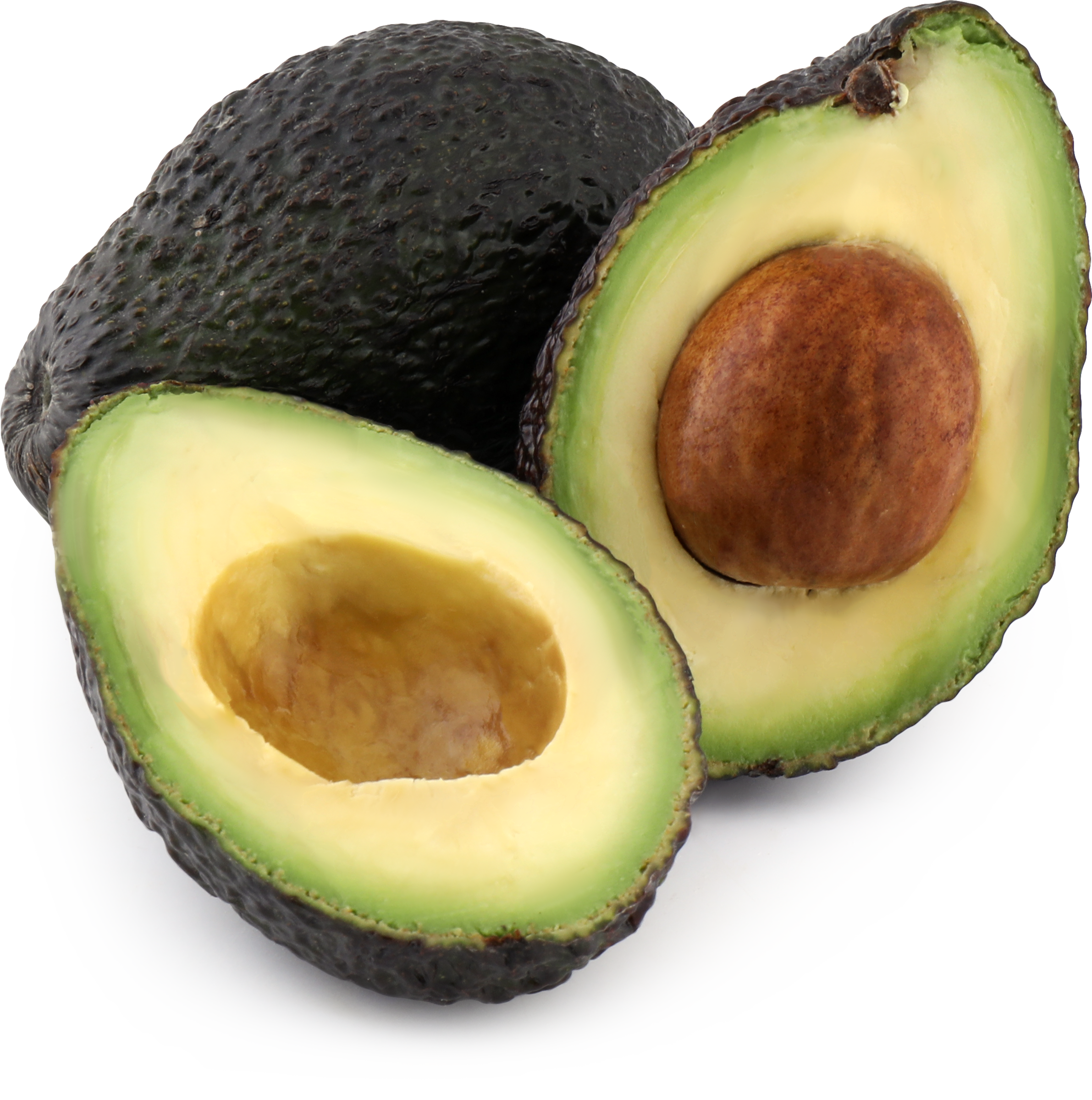 Изображение товара Авокадо Хасс отборное, 2шт