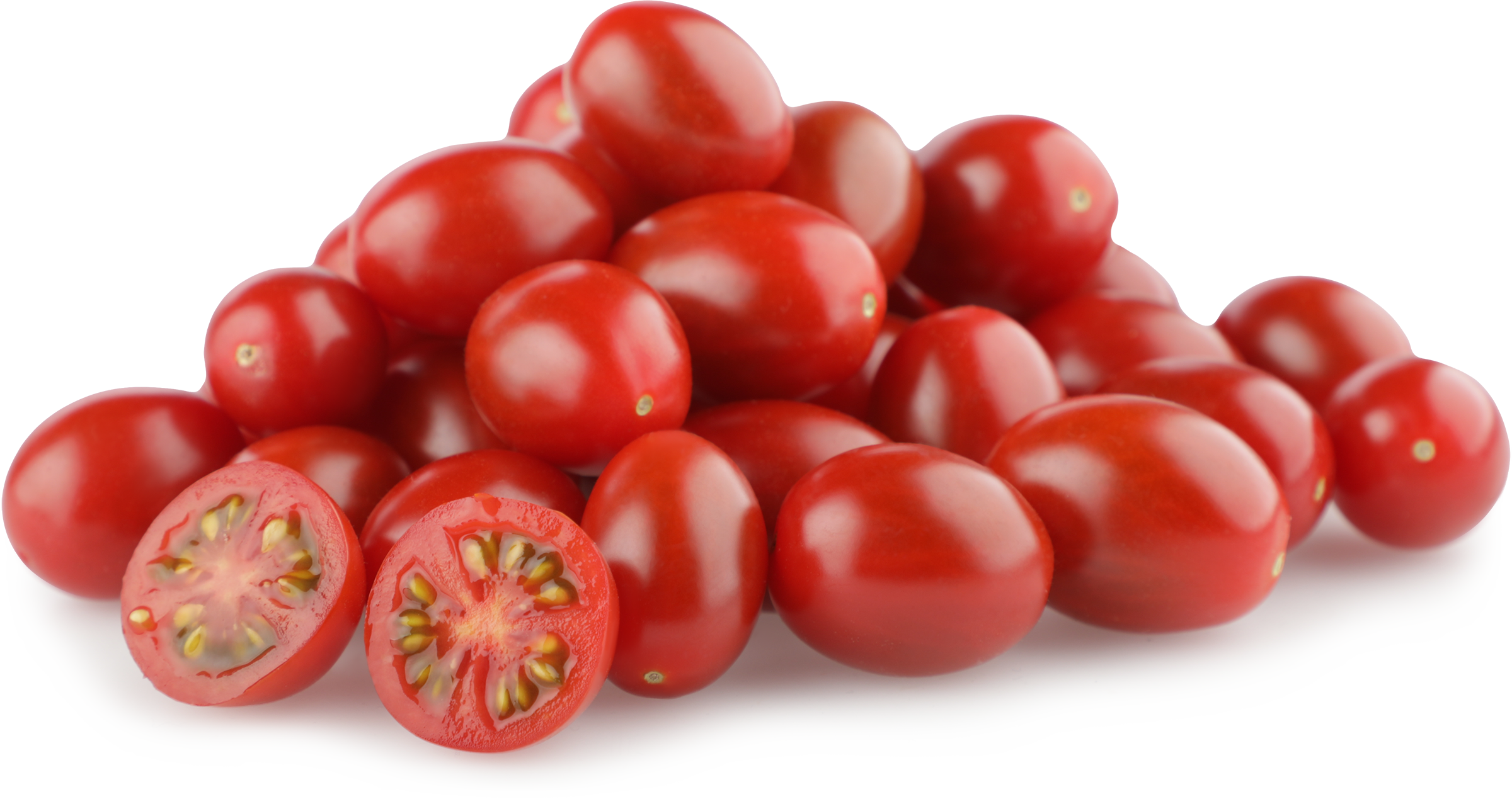 Изображение товара Томаты черри Премиум 200г - свежие сочные овощи для салатов