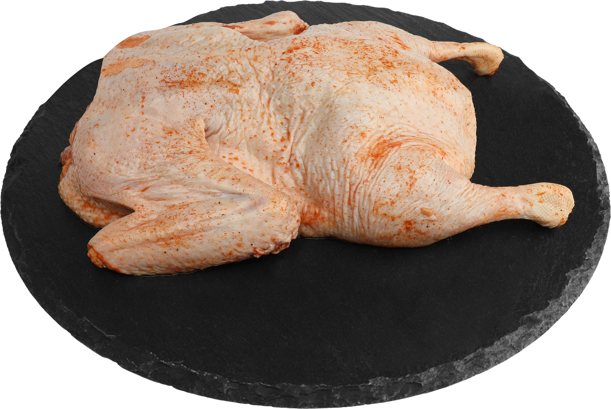 Изображение товара Утенок табака ОЗЁРКА в маринаде охлаждённый, кусок на кости, весовой