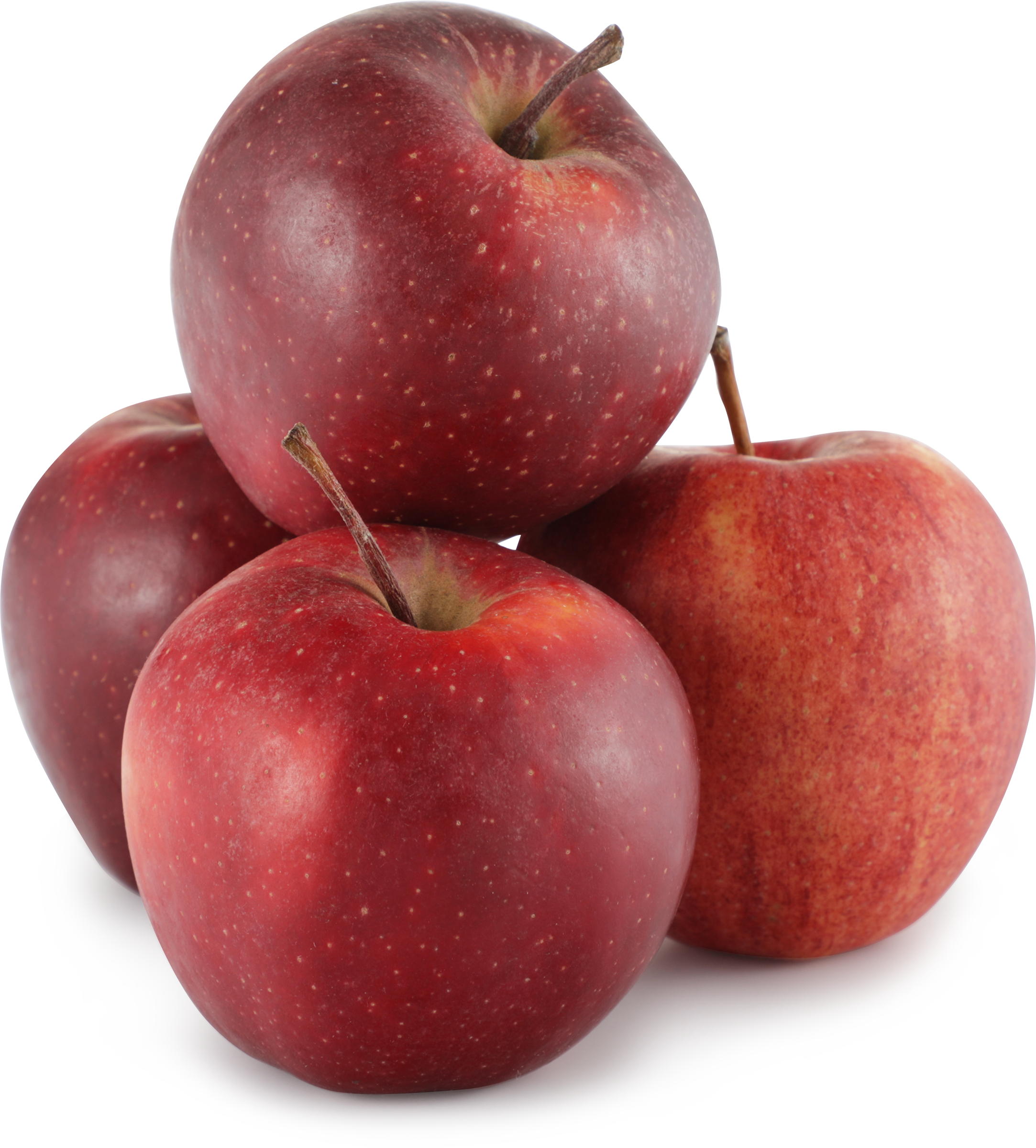 Изображение товара Яблоки Гала Дарк Барон 4шт