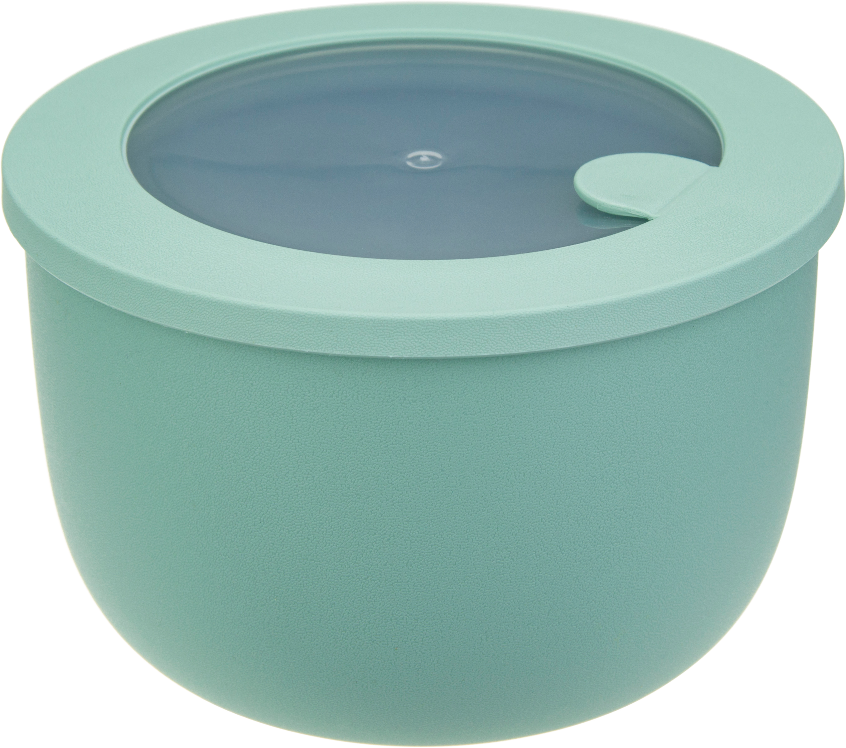 Изображение товара Миска для СВЧ IDEA Нео с клапаном 1.2л из пищевого полипропилена