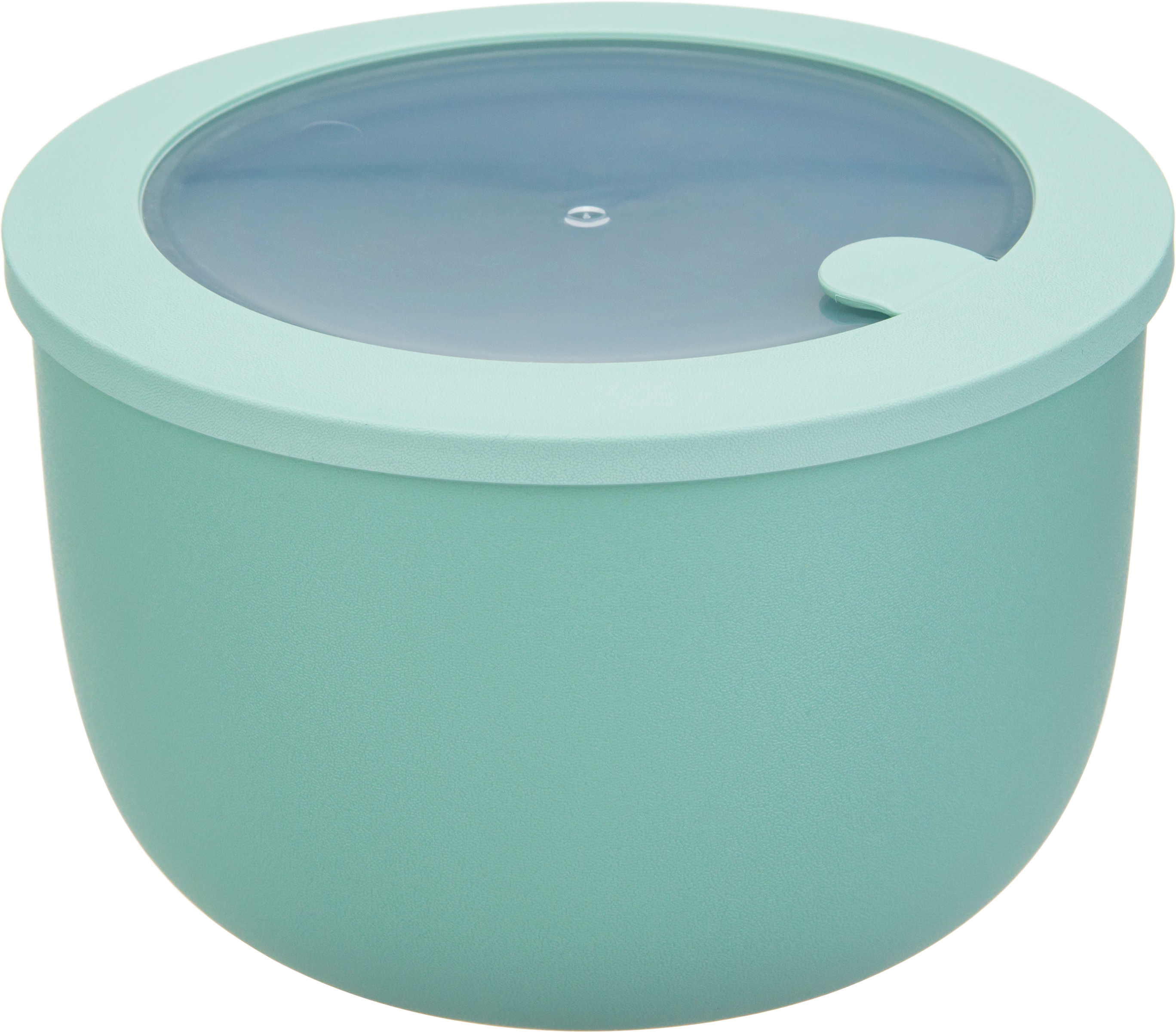 Изображение товара Миска для СВЧ IDEA Нео с клапаном 2.1л