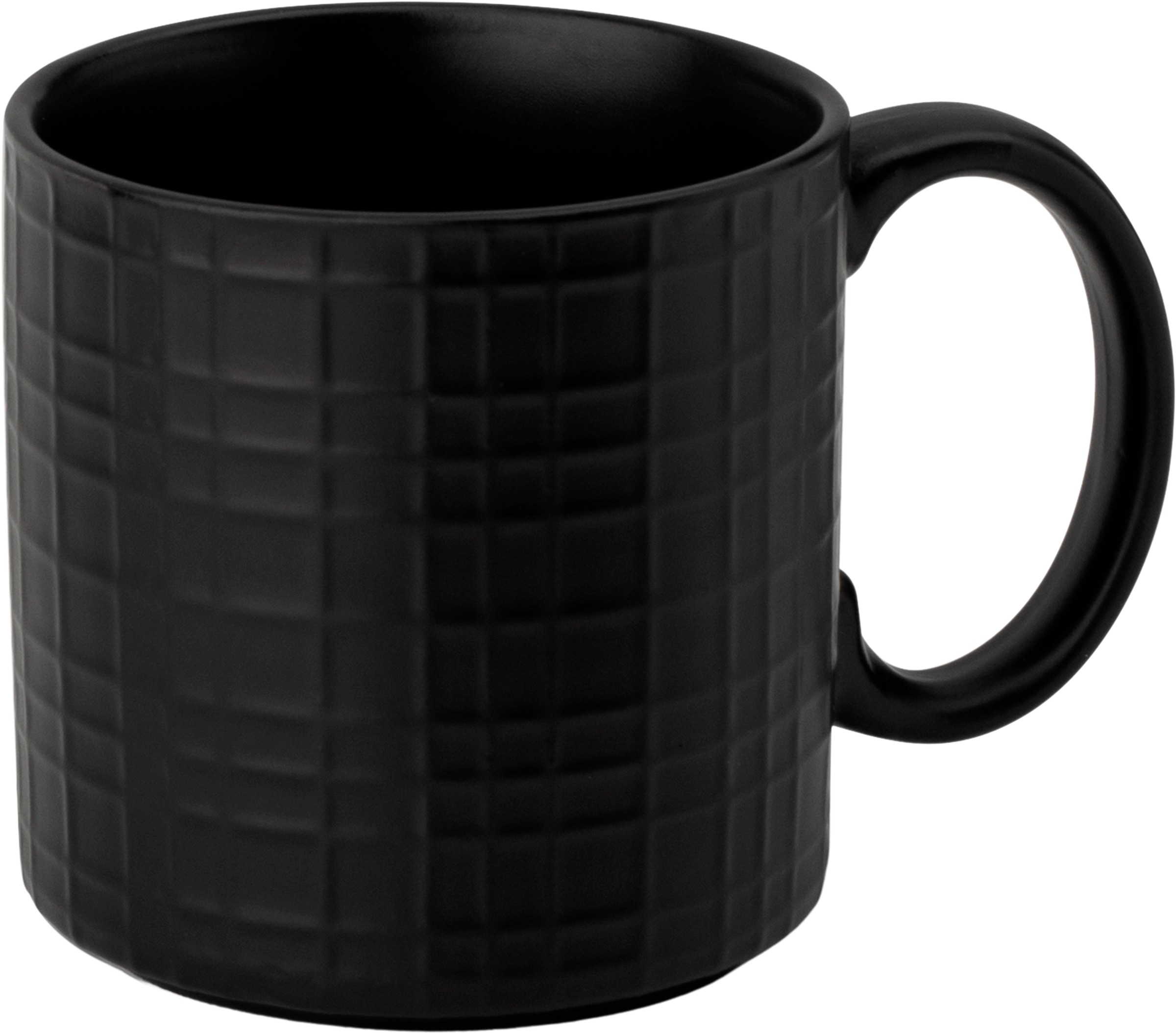 Изображение товара Кружка ATMOSPHERE Night 370мл фарфор для горячих и холодных напитков