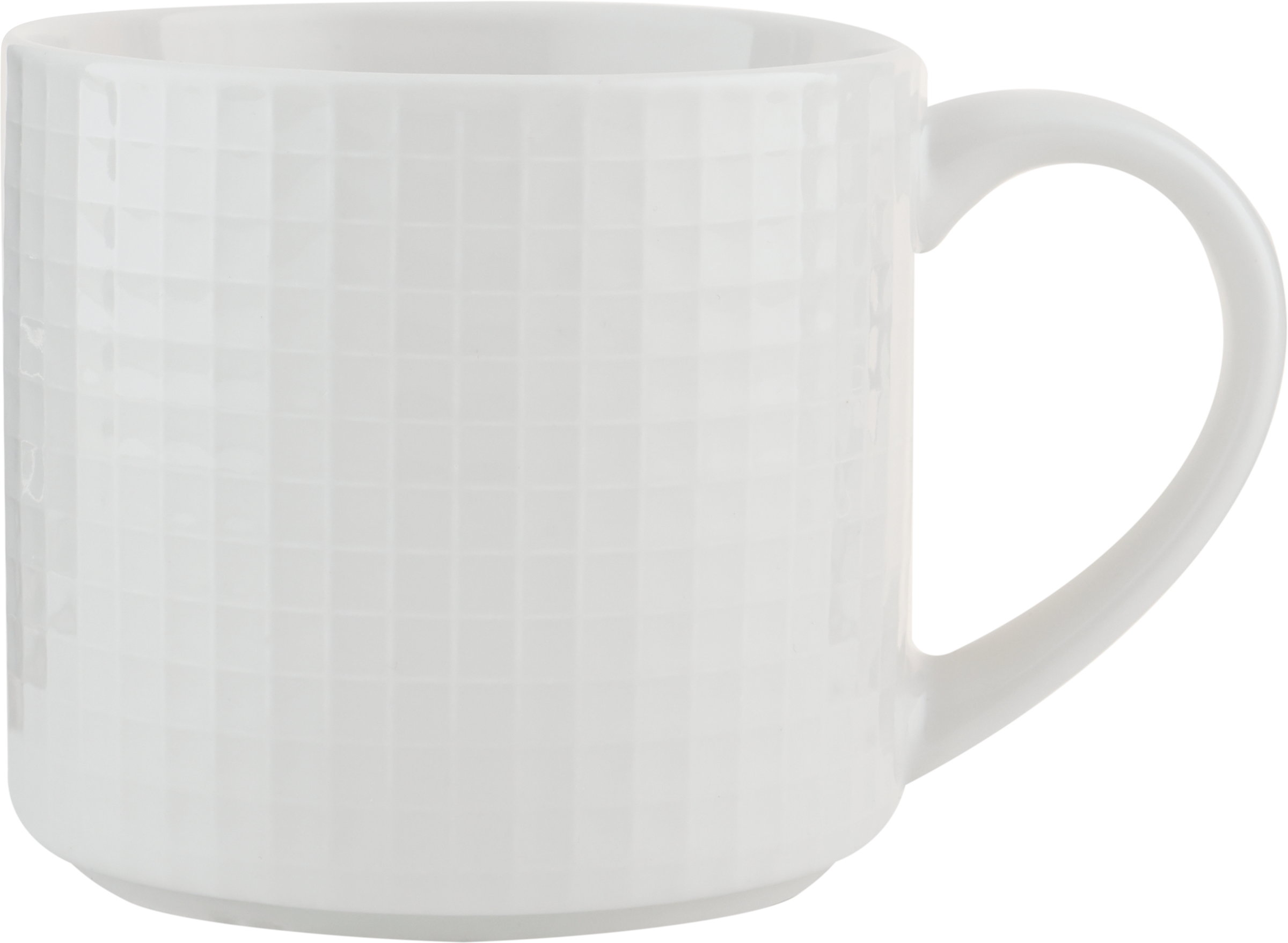 Изображение товара Кружка ATMOSPHERE Day 420мл фарфор