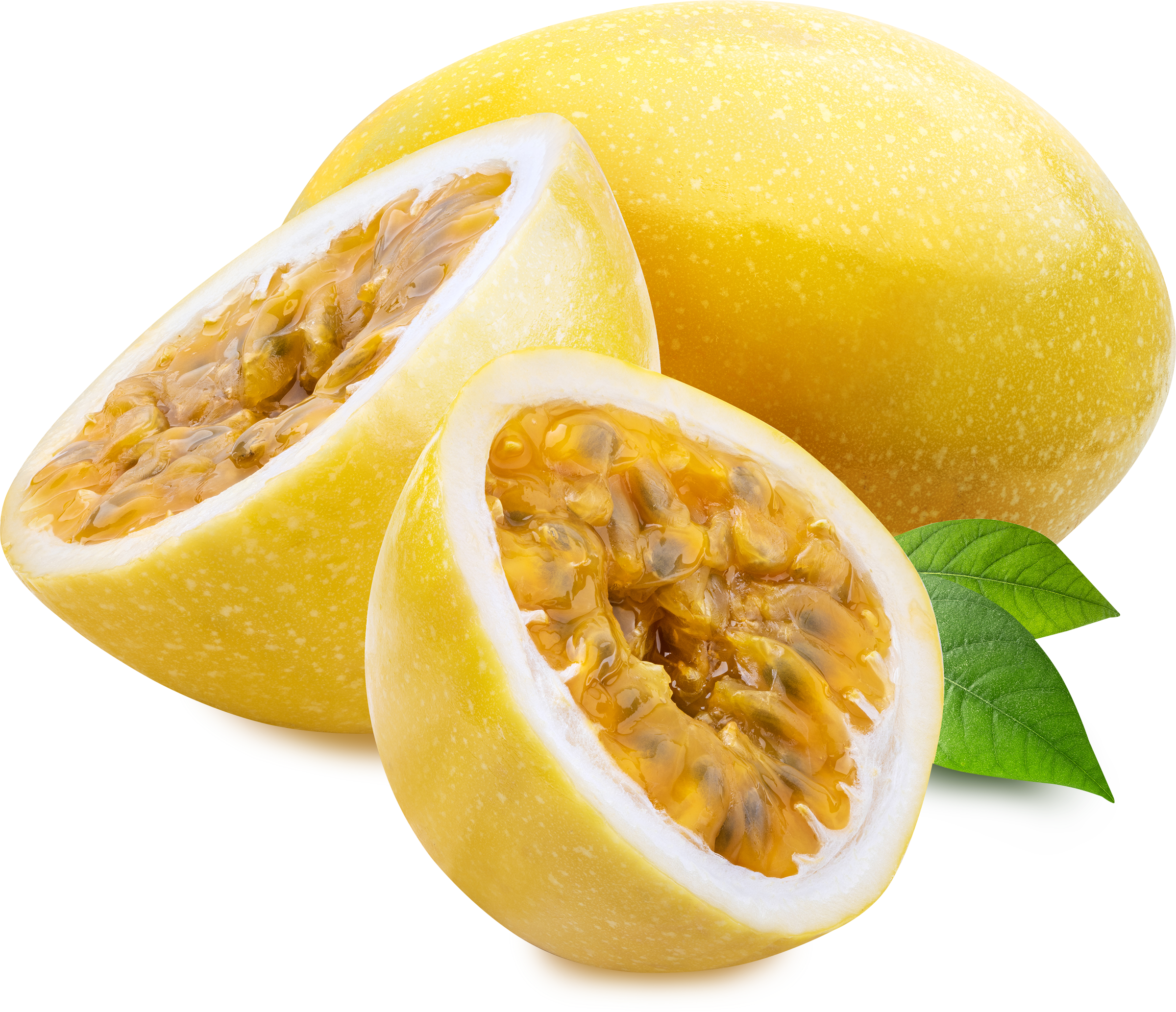 Изображение товара Маракуйя желтая, шт