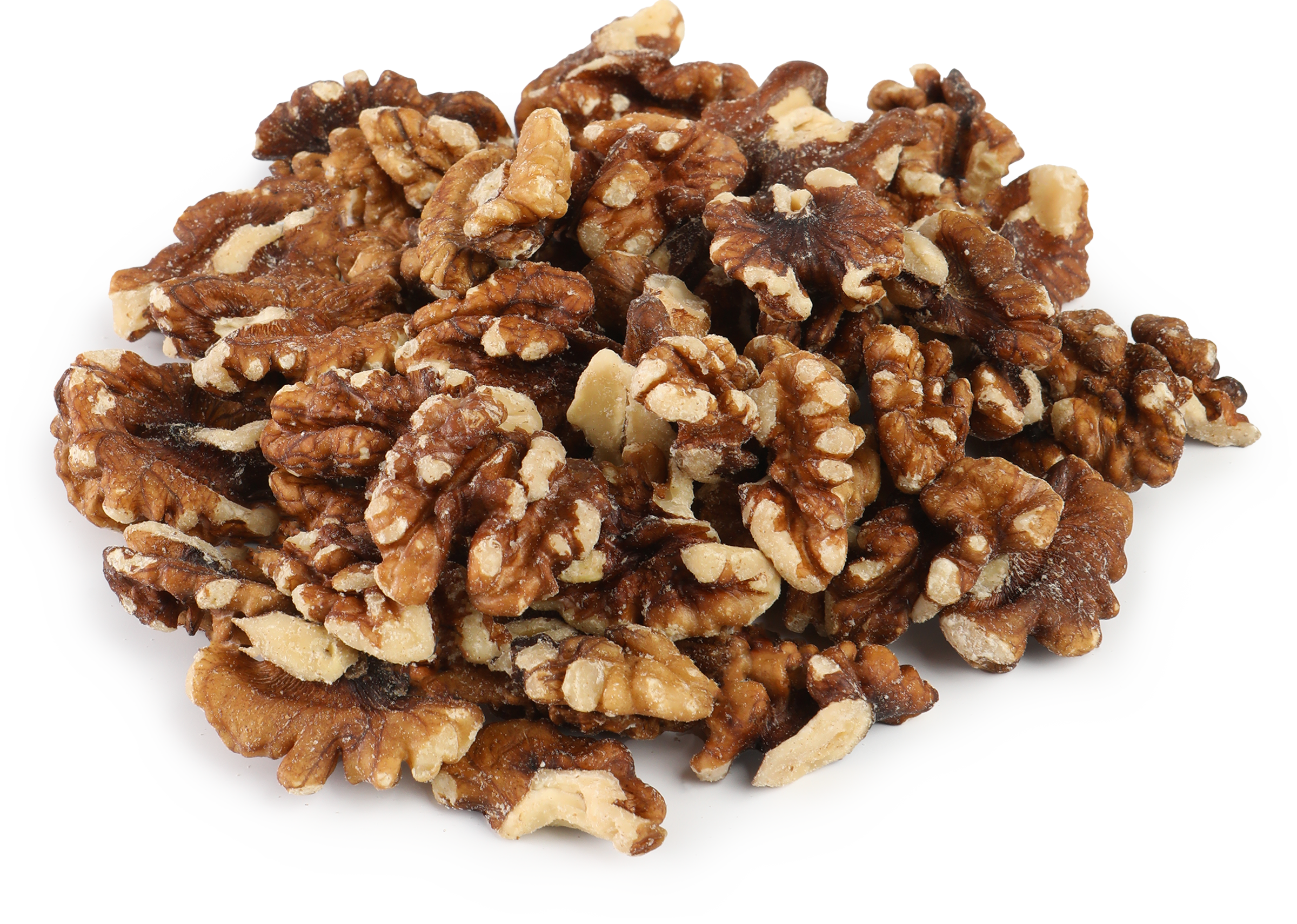 Изображение товара Очищенные грецкие орехи весовые для кулинарии и здоровья