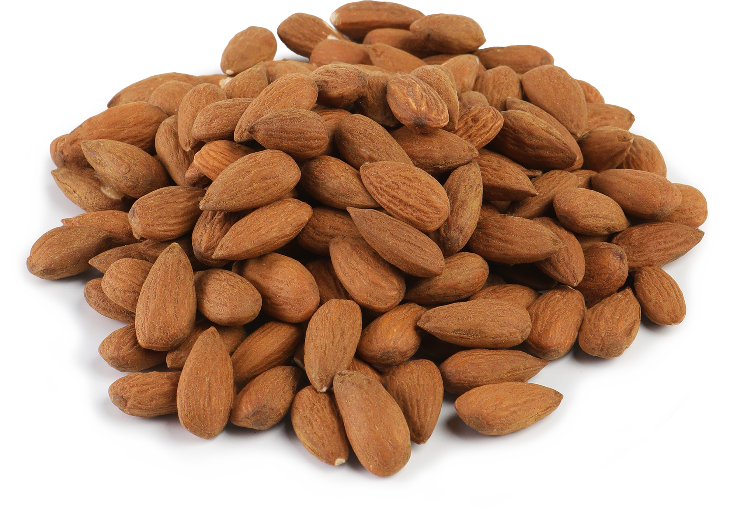 Изображение товара Миндаль сушеный весовой - полезный орех для здоровья