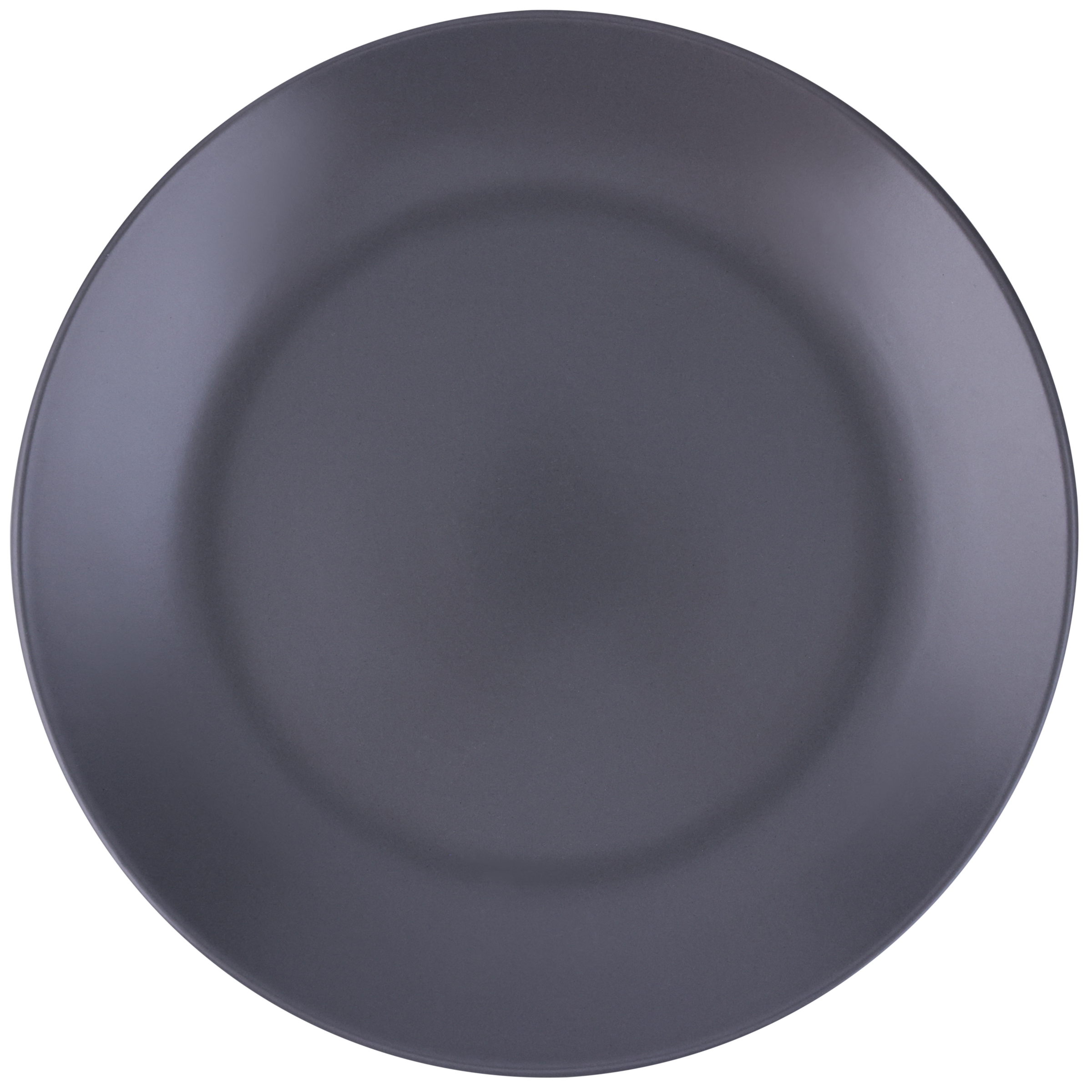 Изображение товара Тарелка десертная HOMECLUB Gray 20см, керамика