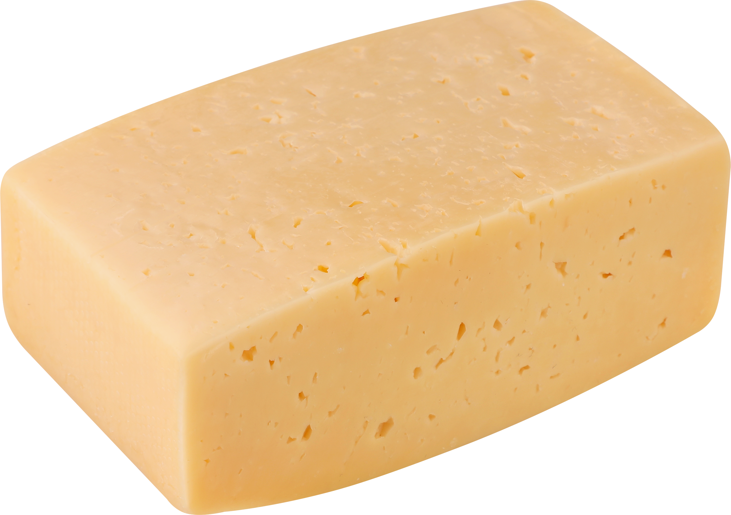 Изображение товара Сыр Черный принц с ароматом топленого молока 50% весовой натуральный полутвердый