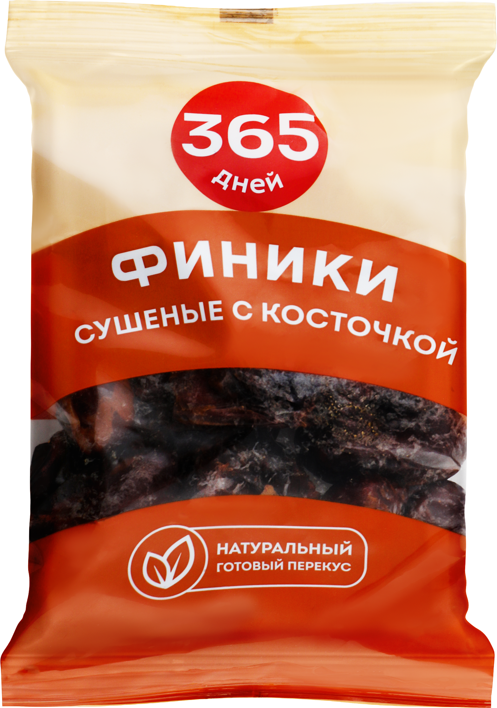 Изображение товара Финики 365 ДНЕЙ, 150г