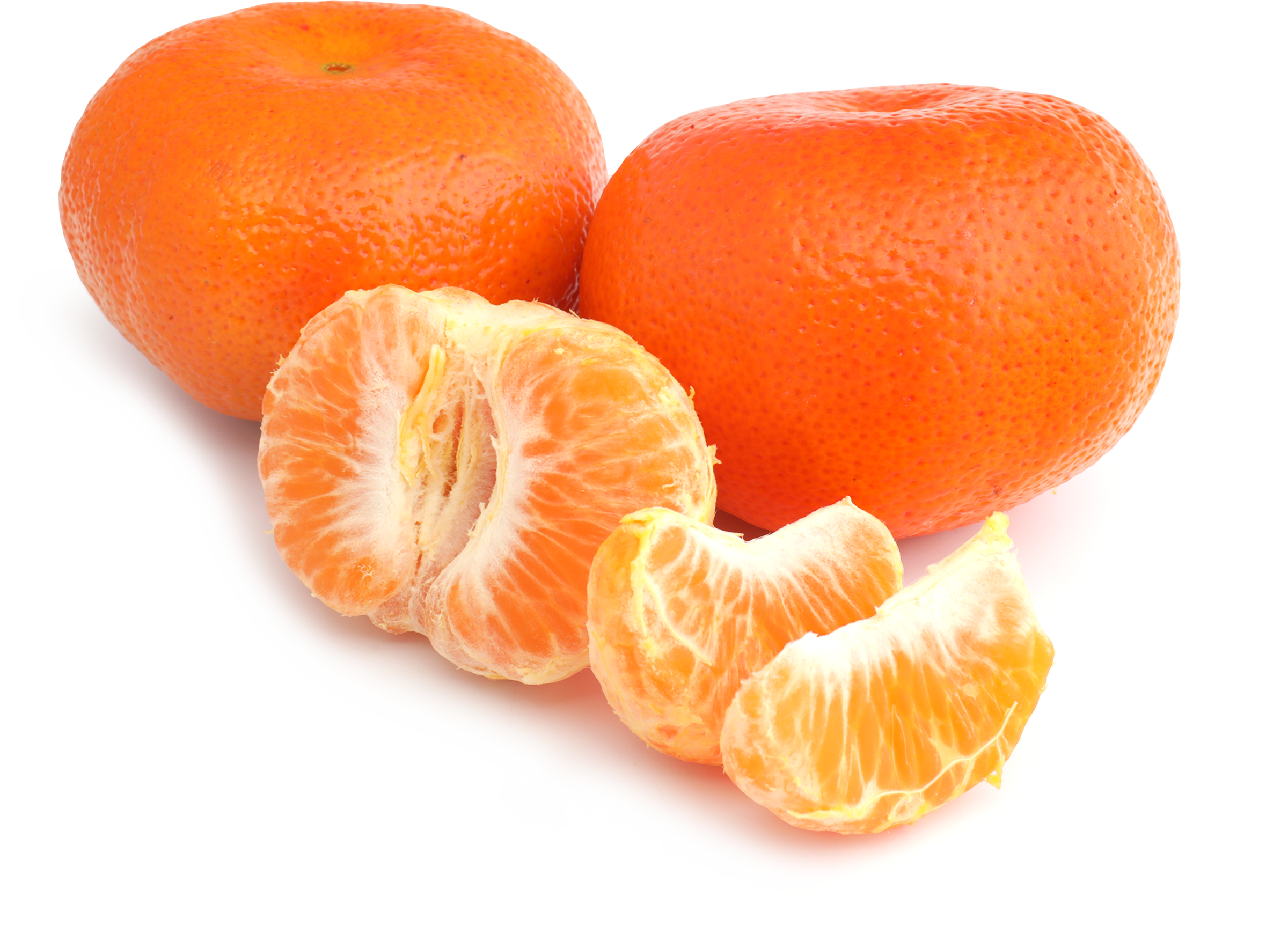 Изображение товара Мандарины Муркотт, весовые - свежие цитрусовые фрукты для здорового питания