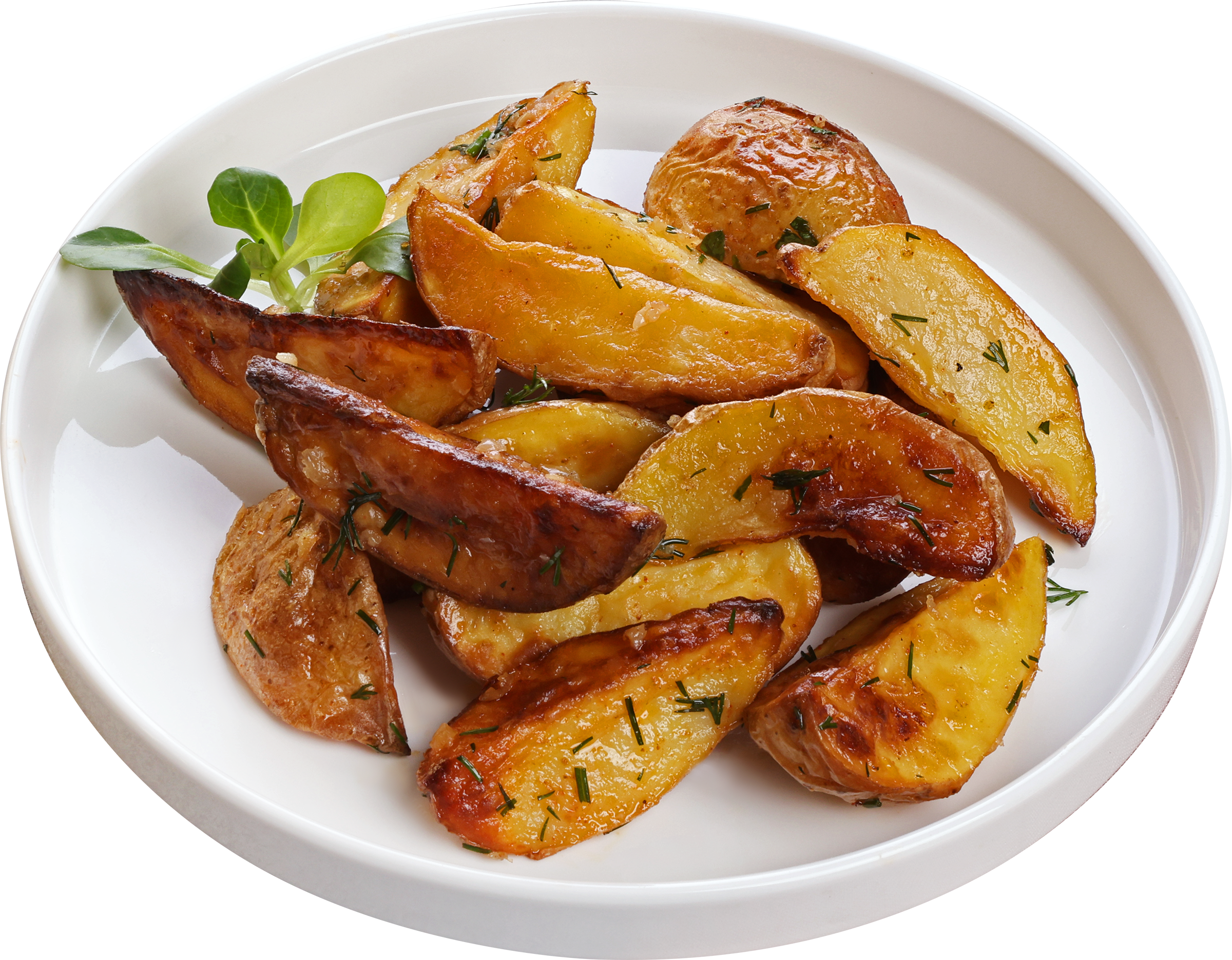 Изображение товара Картофель Айдахо ЛЕНТА FRESH весовой готовый к употреблению