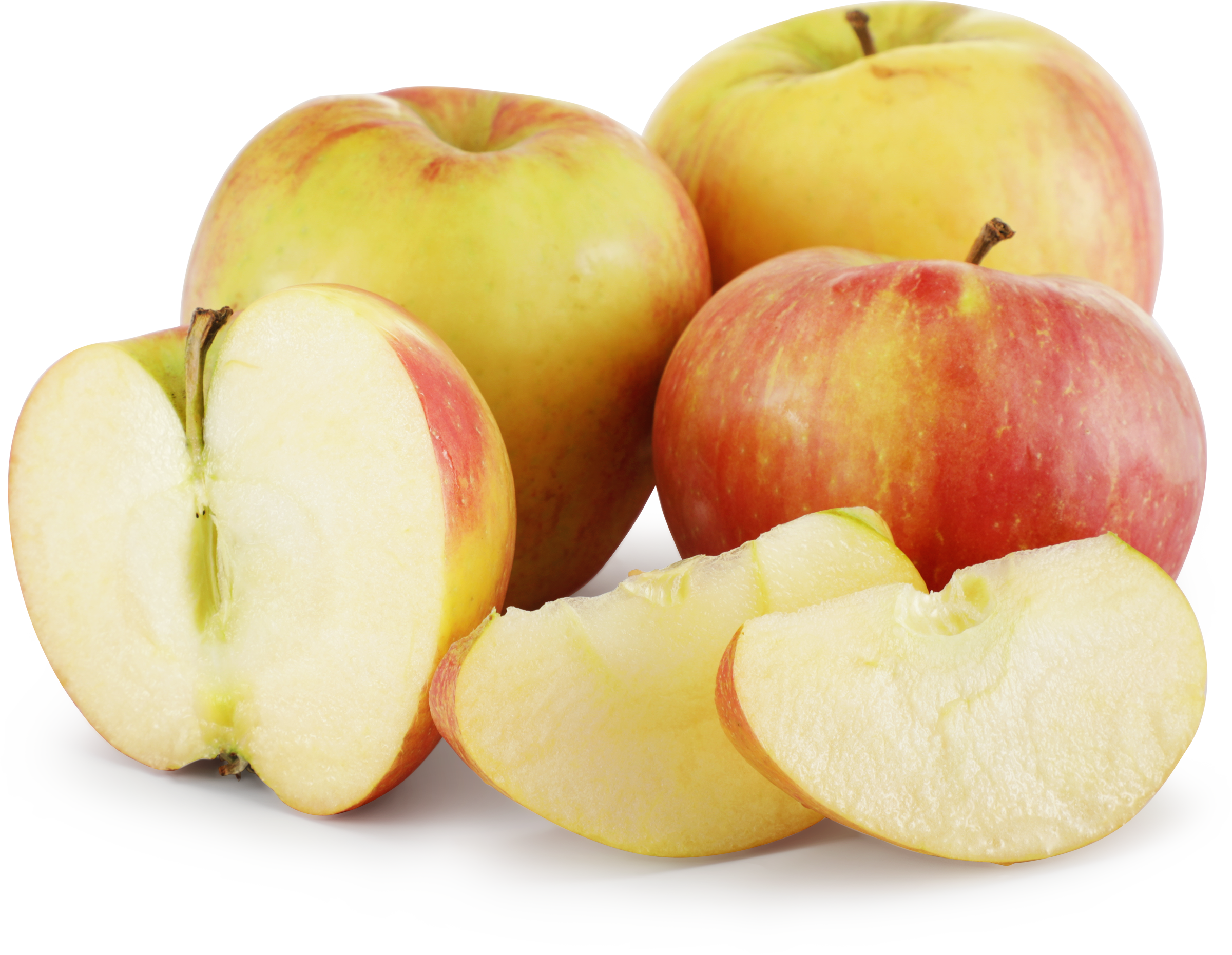 Изображение товара Яблоки Хоней Крисп, 4шт