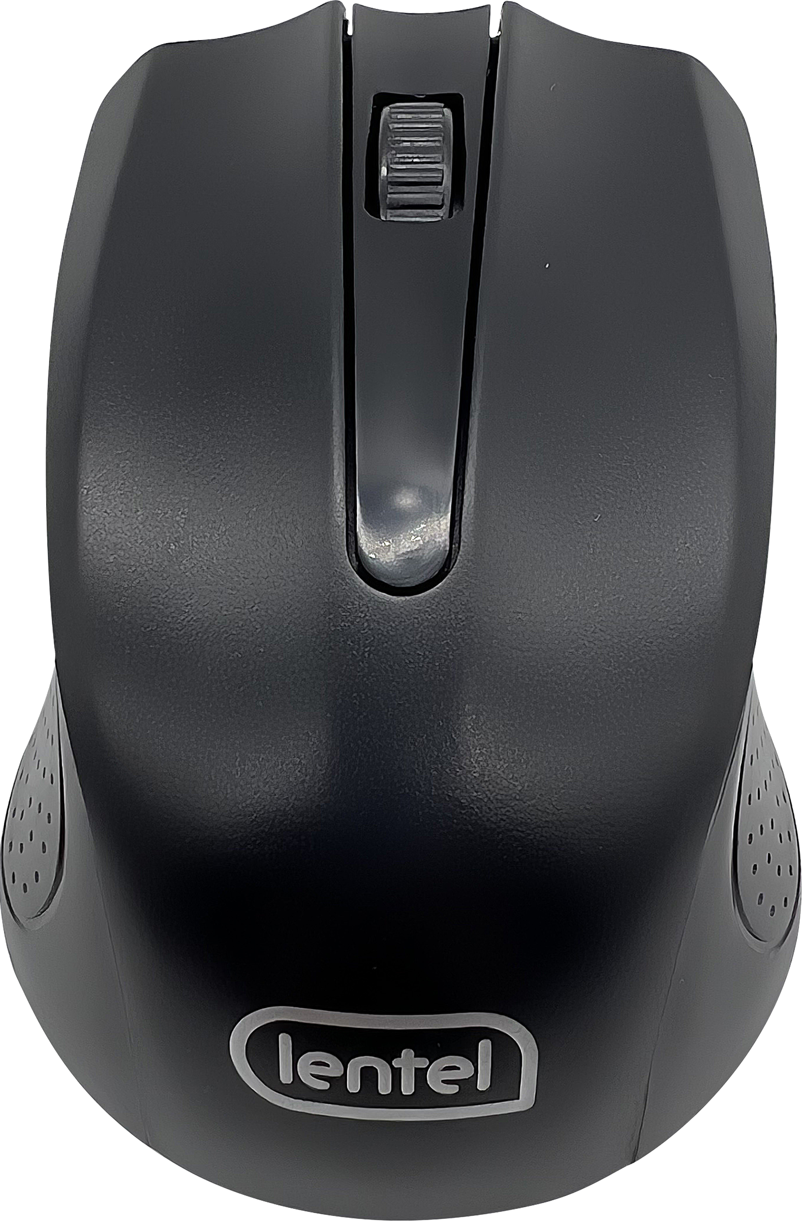 Изображение товара Беспроводная мышь LENTEL E-WM861 эргономичный дизайн и надежное подключение
