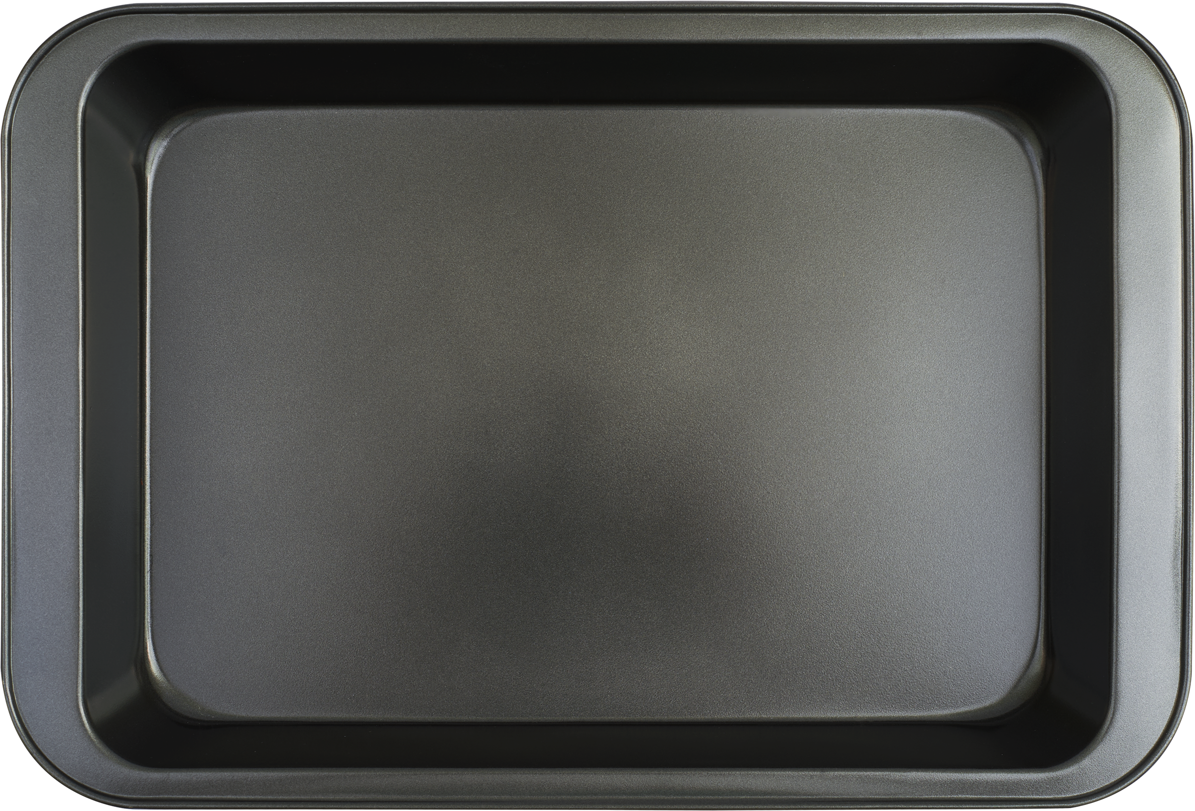 Изображение товара Противень 365 ДНЕЙ 37х25х5см с антипригарным покрытием из стали
