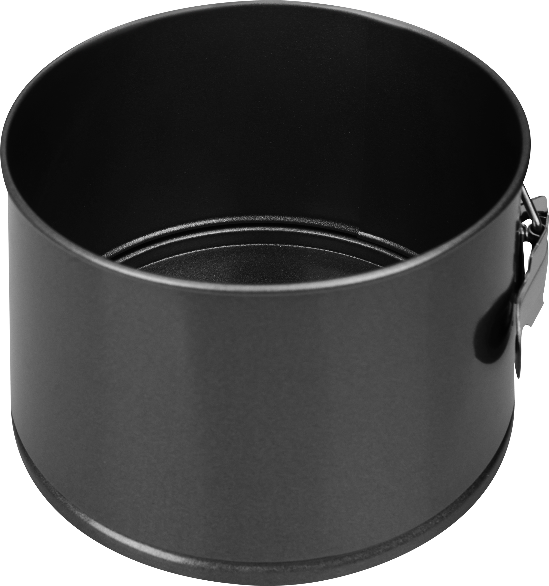 Изображение товара Форма для выпечки HOMECLUB d=14см, разборная, антипригарное покрытие, сталь