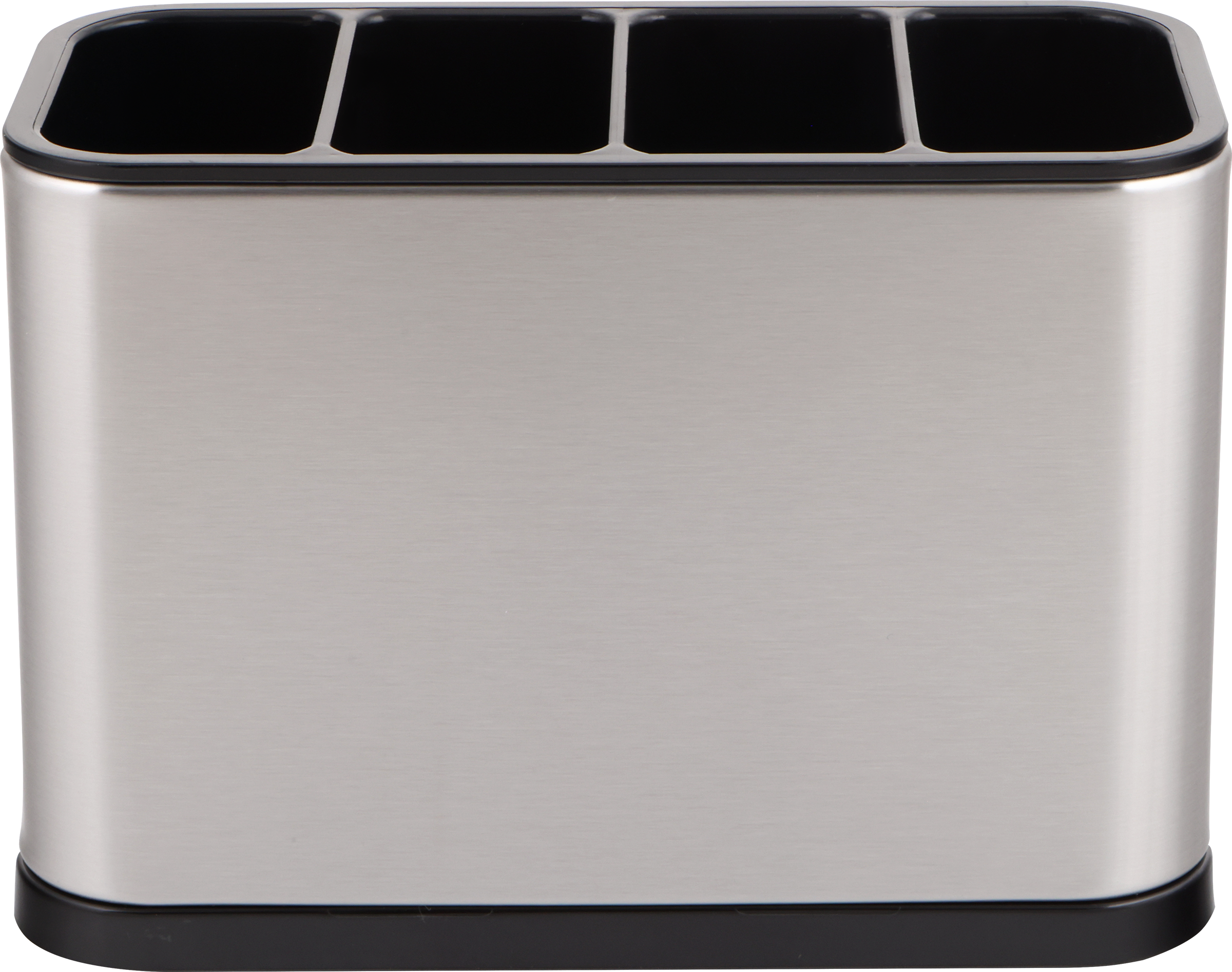 Изображение товара Подставка для столовых приборов HOMECLUB Smart Storage 18х8,6х13см