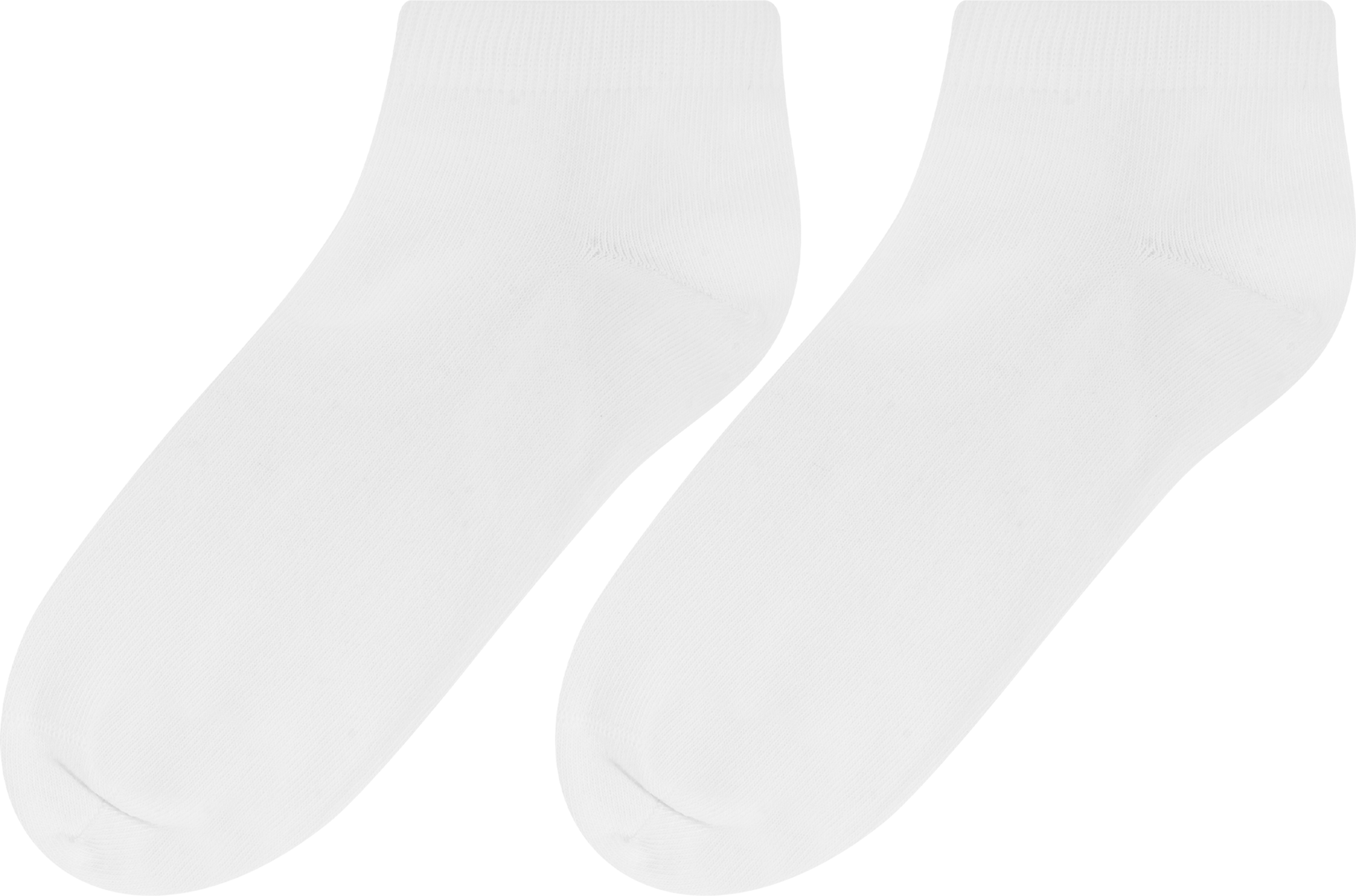 Изображение товара Носки мужские OMSA Eco 402 в ассортименте, bianco