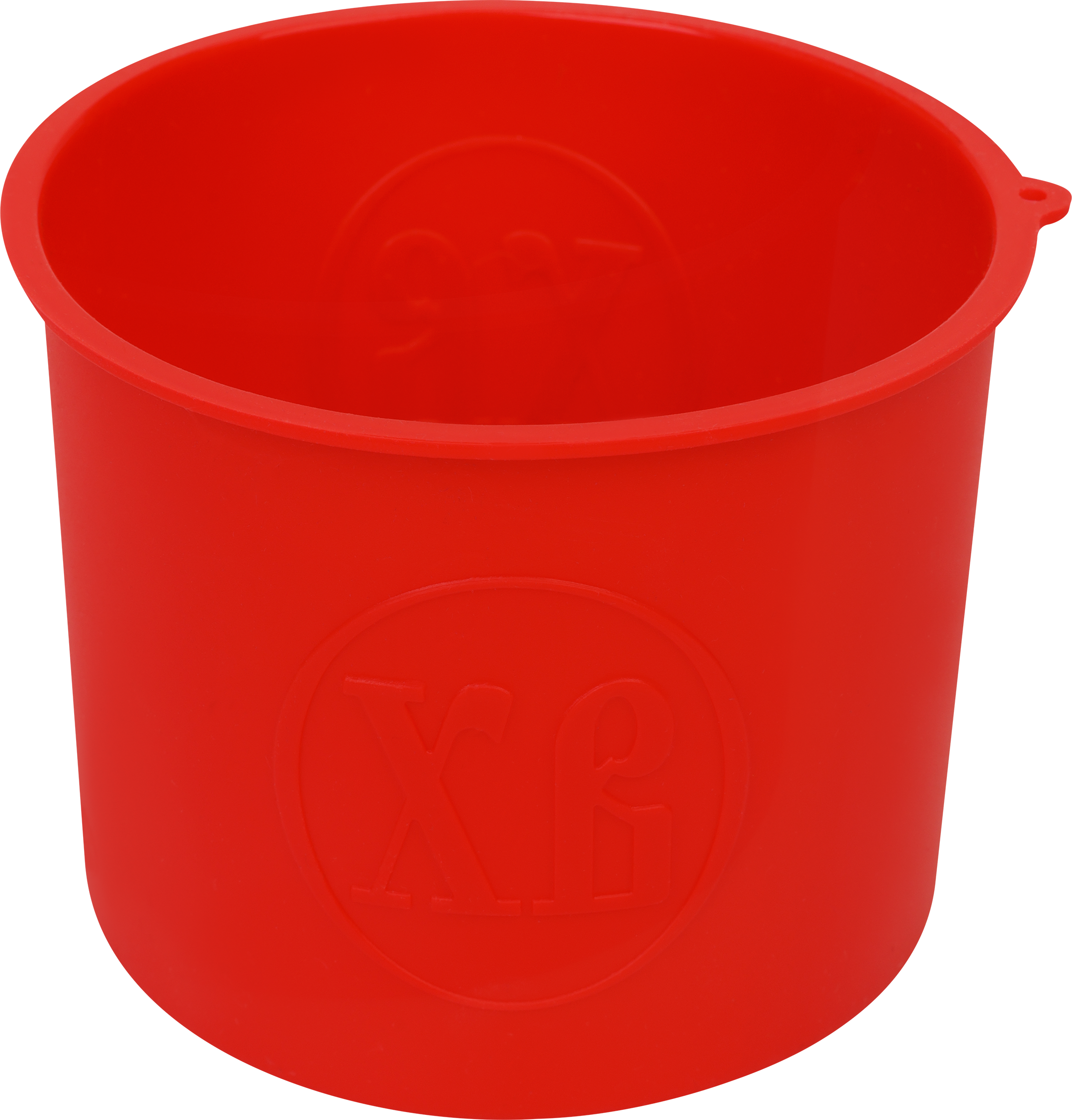 Изображение товара Форма для кулича HOMECLUB 10/11х8/8,5см, силикон