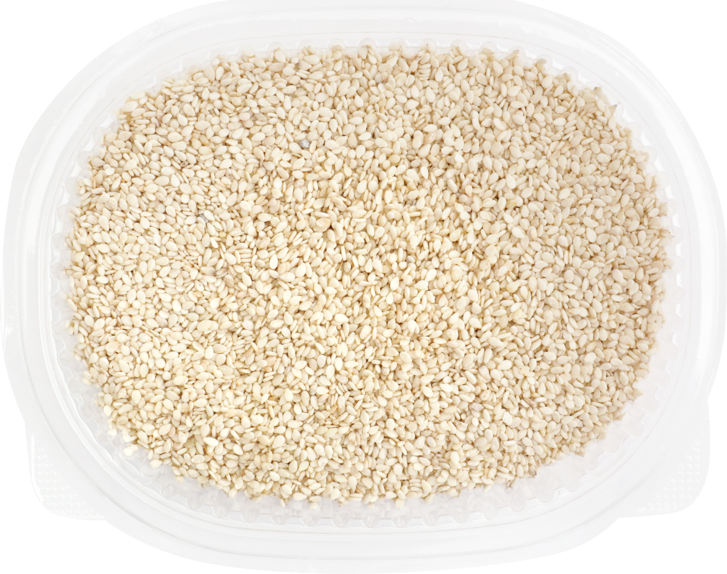 Изображение товара Кунжут белый, весовой. Пищевая ценность и характеристики