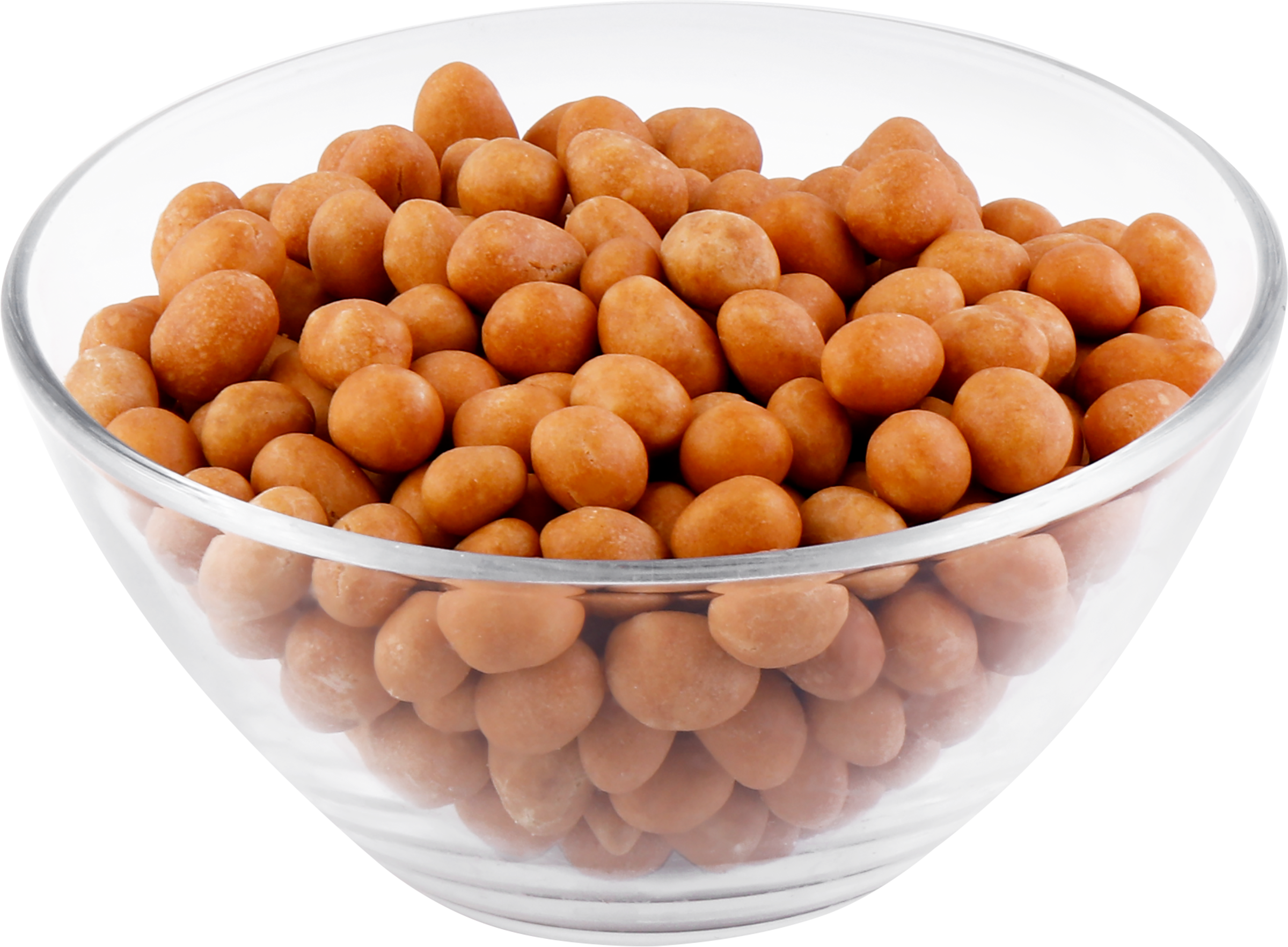 Изображение товара Арахис в кокосе весовой жареный с кокосовой стружкой 610106