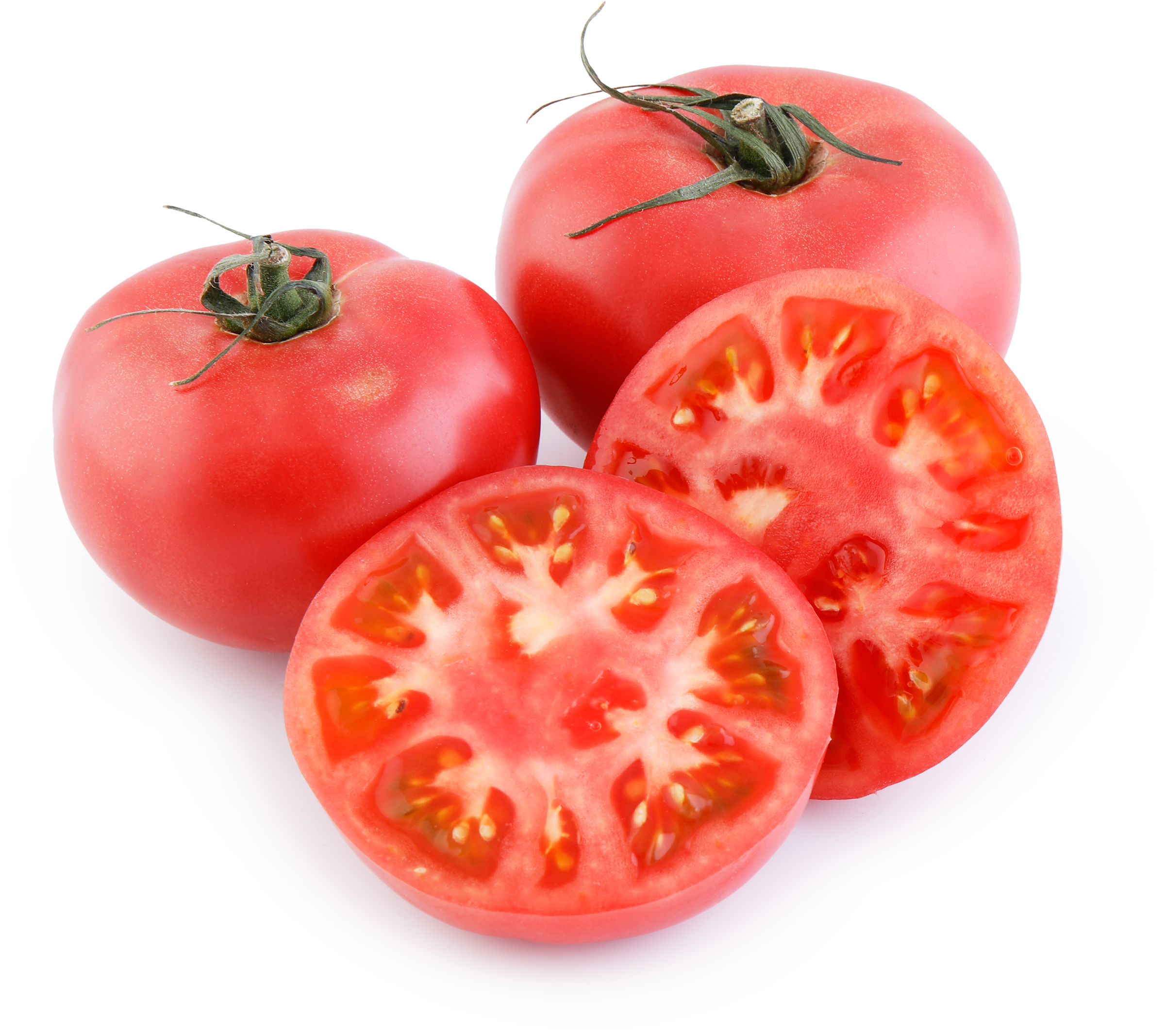 Изображение товара Томаты розовые ЛЕНТА FRESH Фермерские, весовые