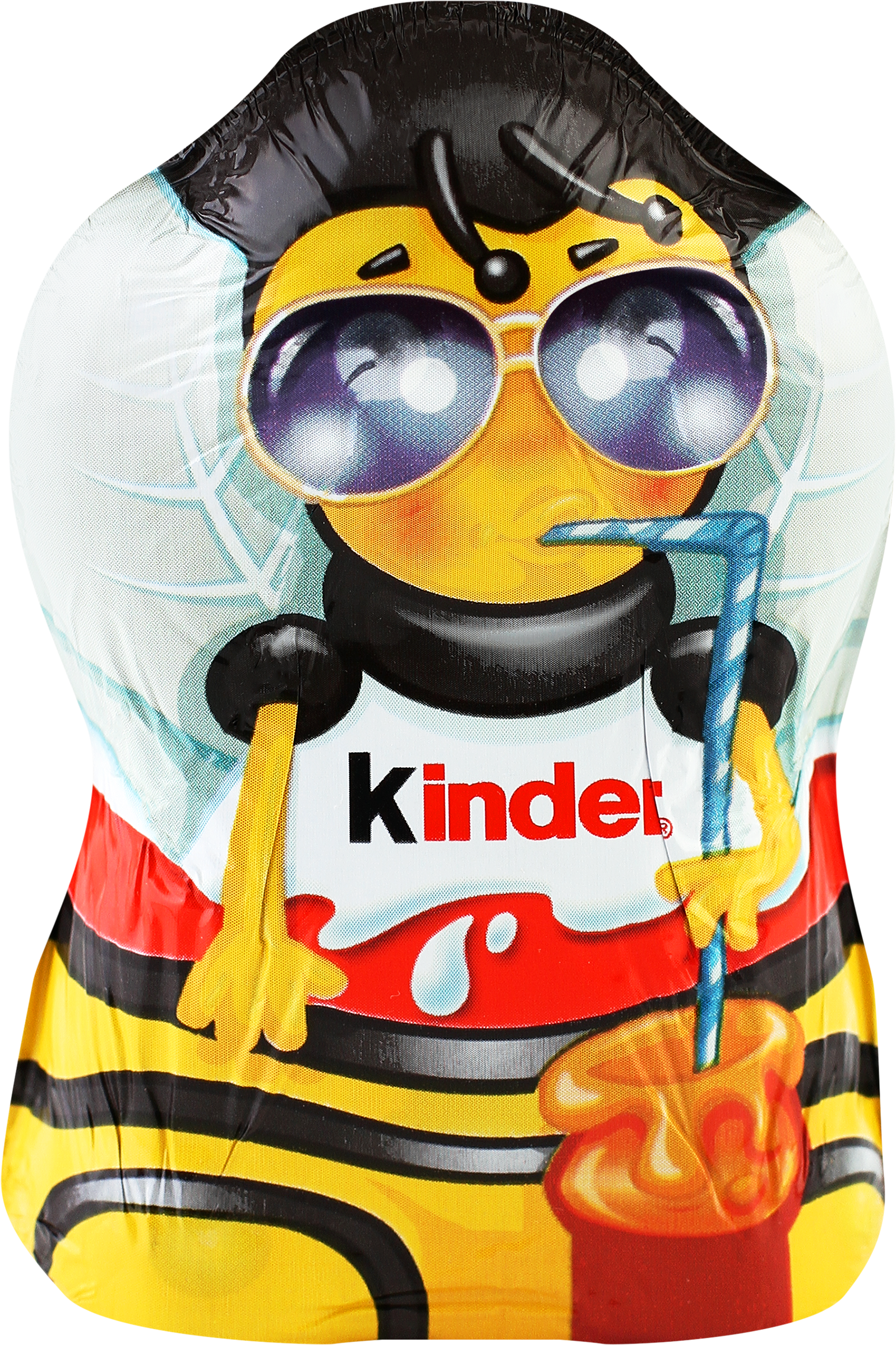 Изображение товара Шоколад молочный KINDER Сюрприз Весна, 35г