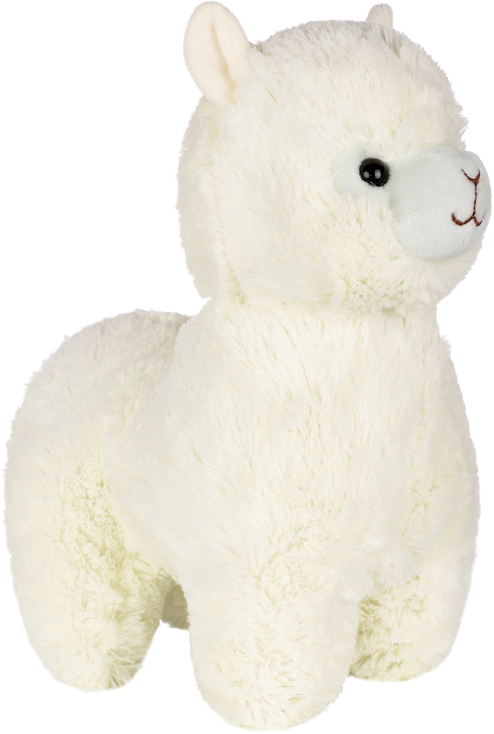 Изображение товара Игрушка мягкая FANCY Альпака, Арт. ALPK01