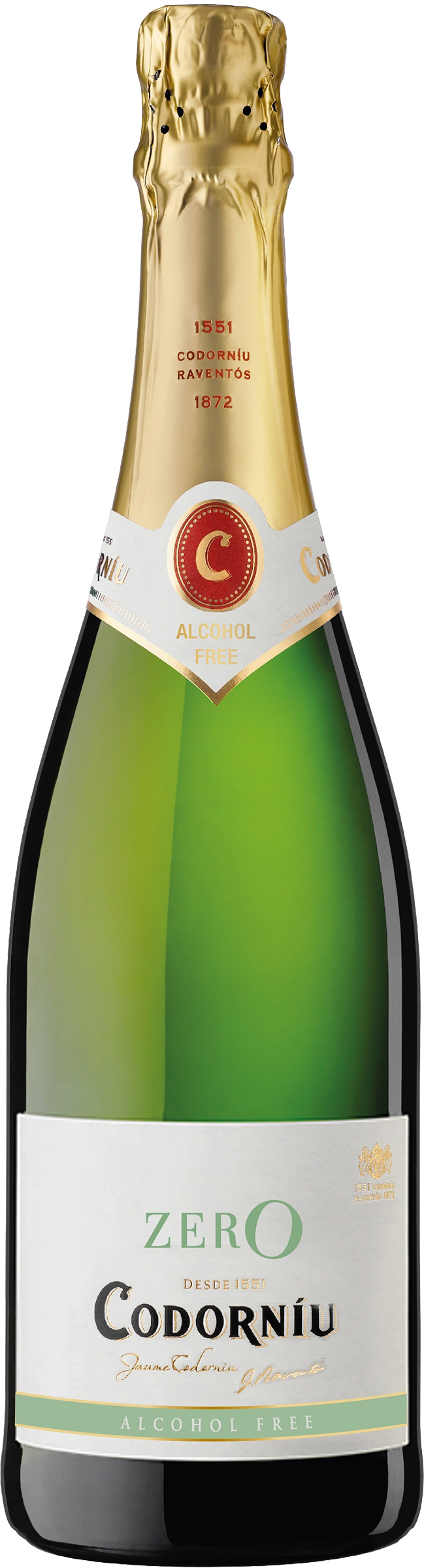 Изображение товара Напиток безалкогольный КОДОРНЬЮ зеро, 0.75л