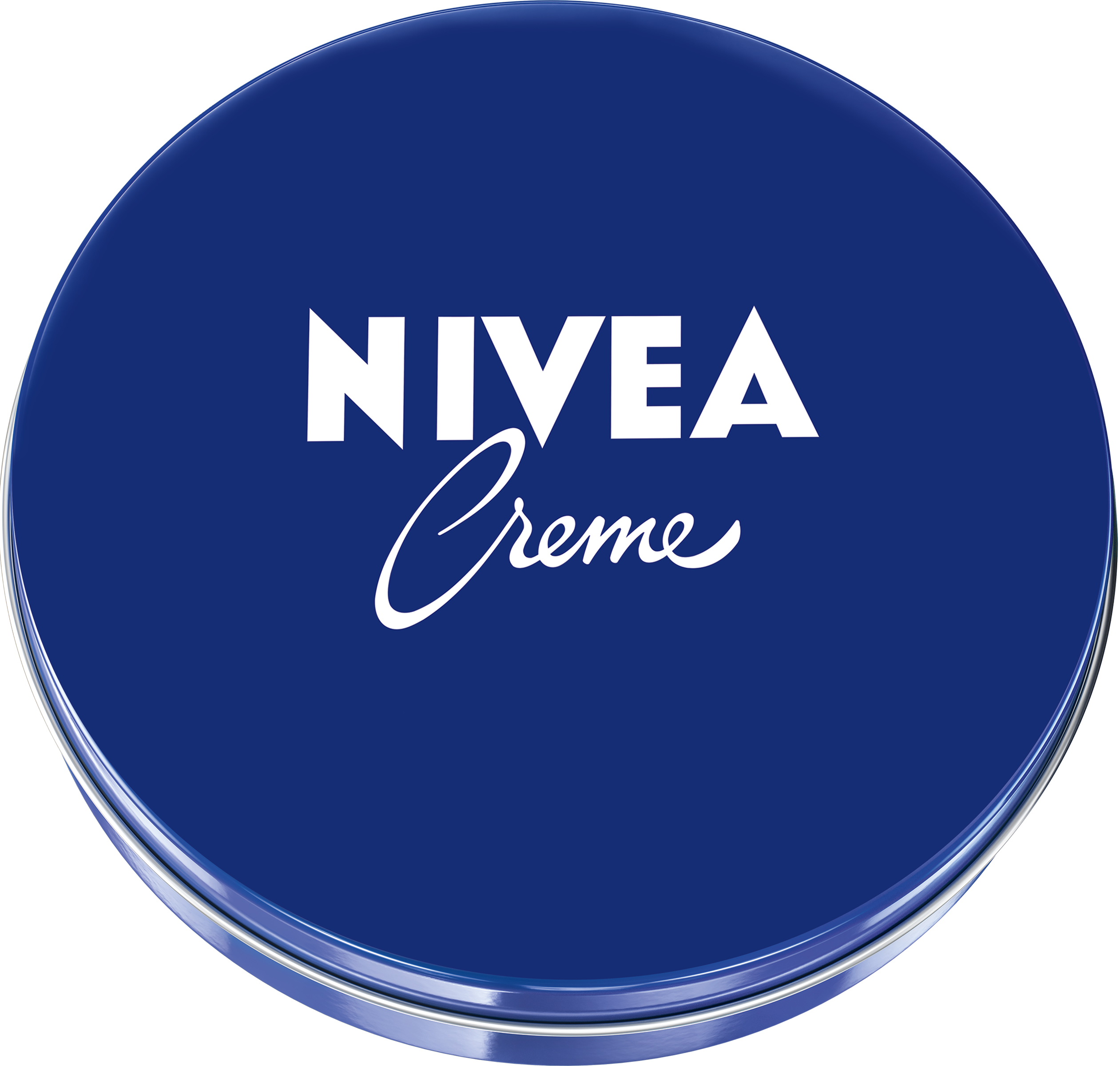 Изображение товара Крем для лица рук и тела NIVEA Creme увлажняющий с пантенолом 75мл