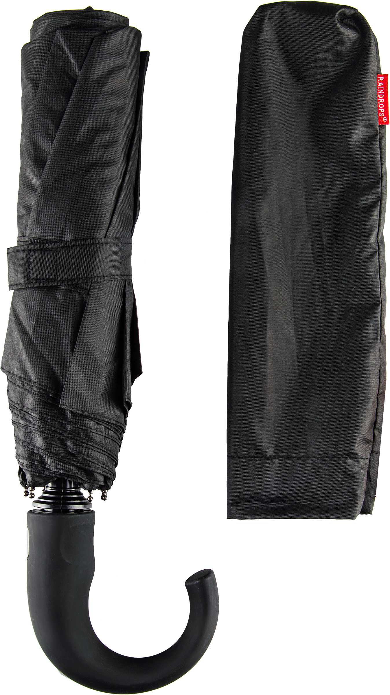 Изображение товара Мужской автоматический зонт RAINDROPS RDL2318 для защиты от дождя