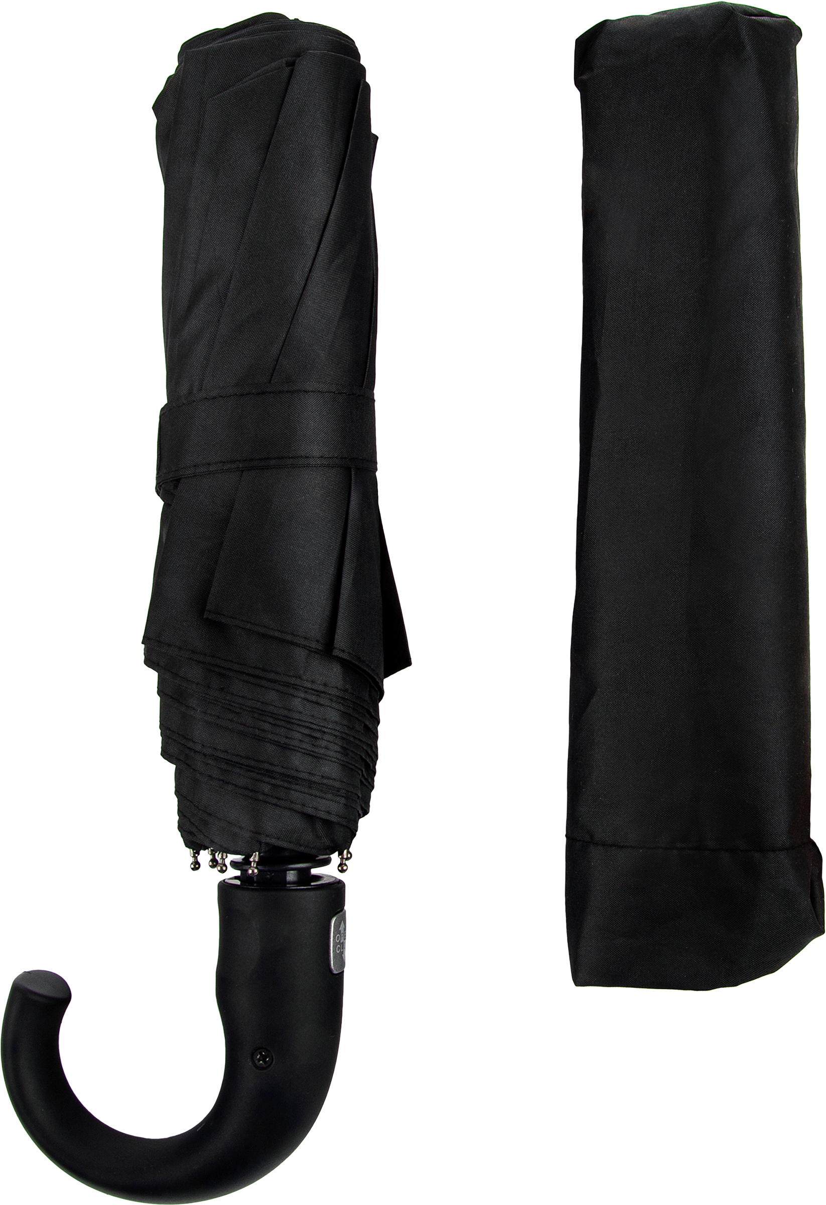 Изображение товара Зонт мужской RAINDROPS суперавтомат 3 сложения компактный Великобритания