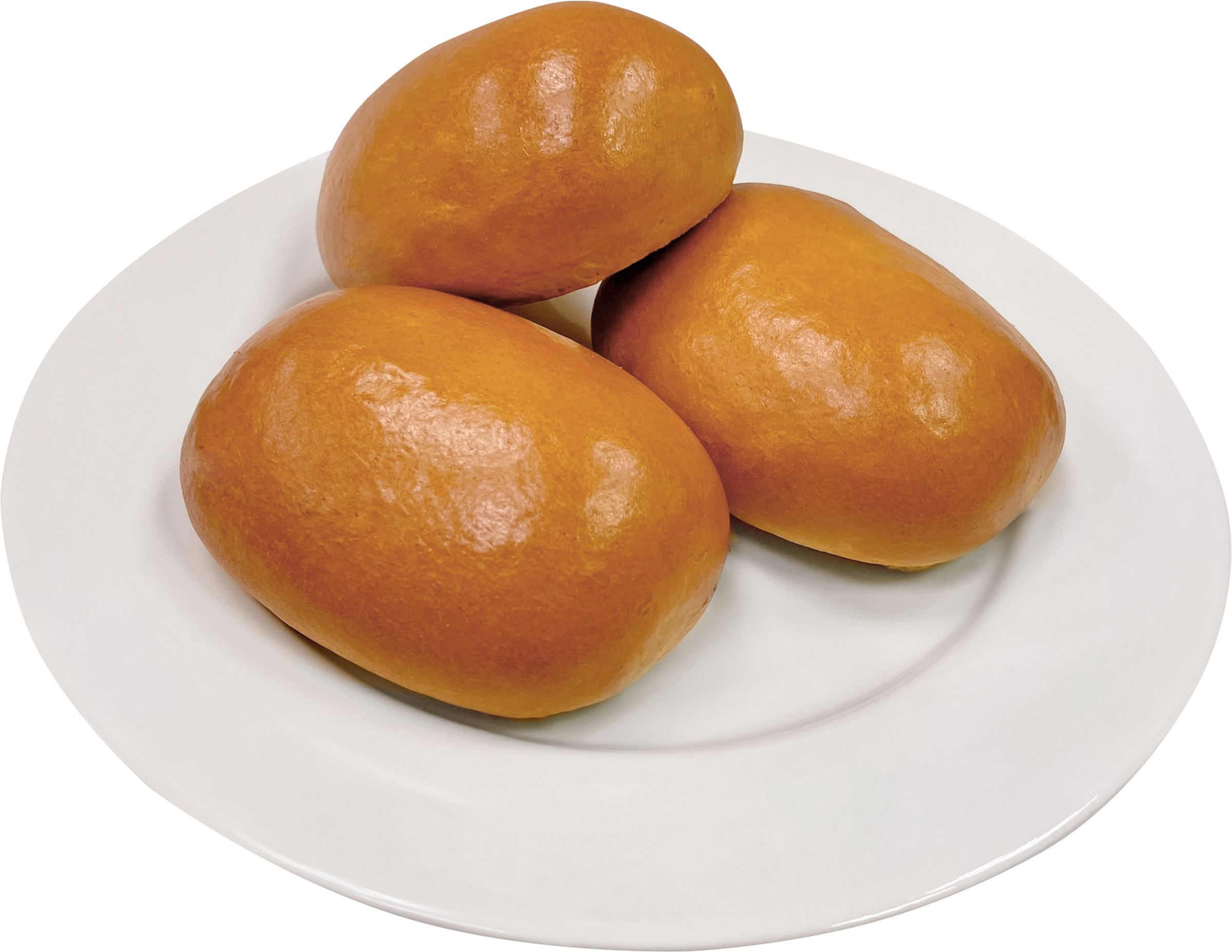 Изображение товара Пирожок ЛЕНТА FRESH с рисом и яйцом, 75г