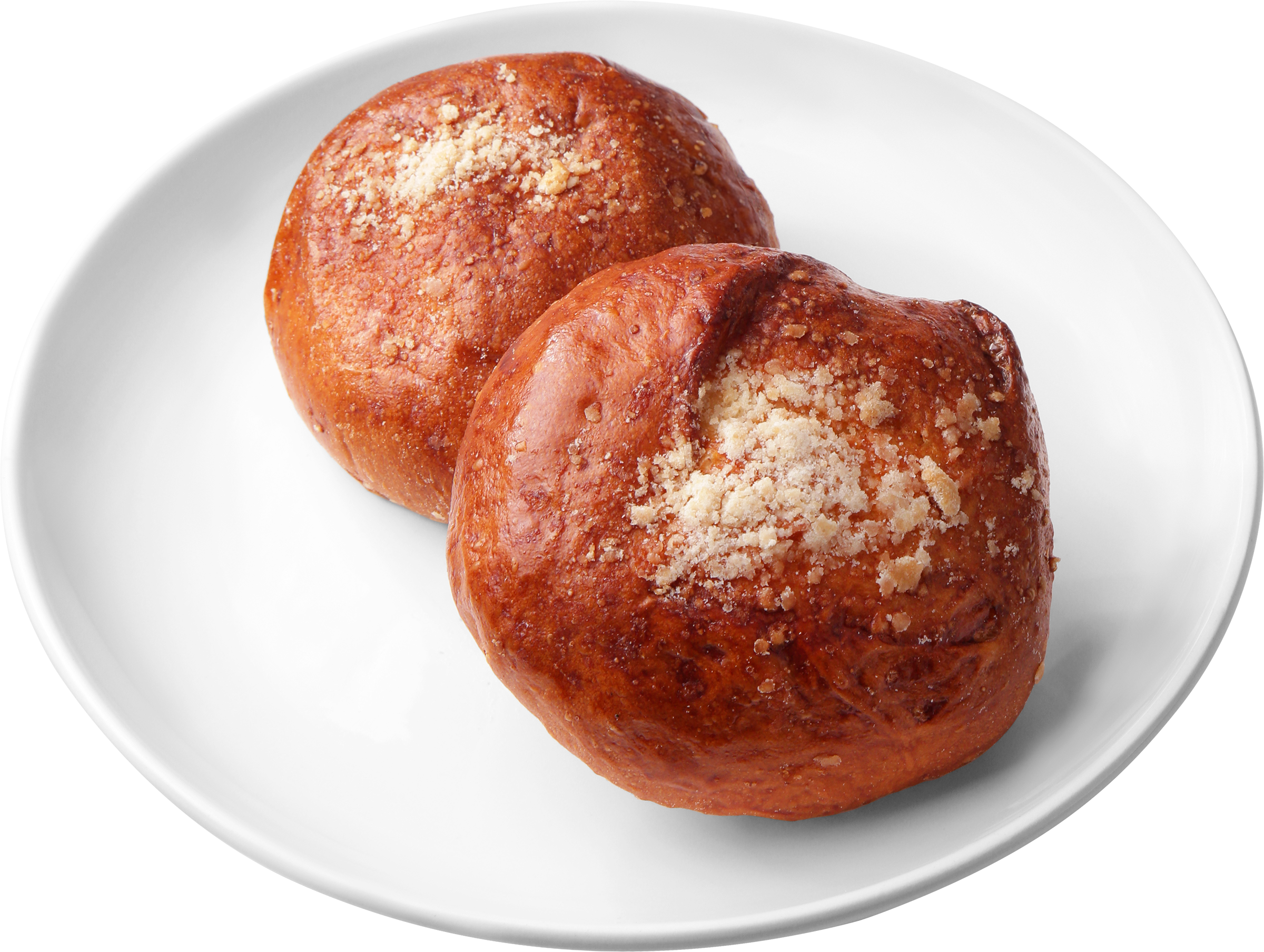 Изображение товара Сдоба ЛЕНТА FRESH Обыкновенная, 60г