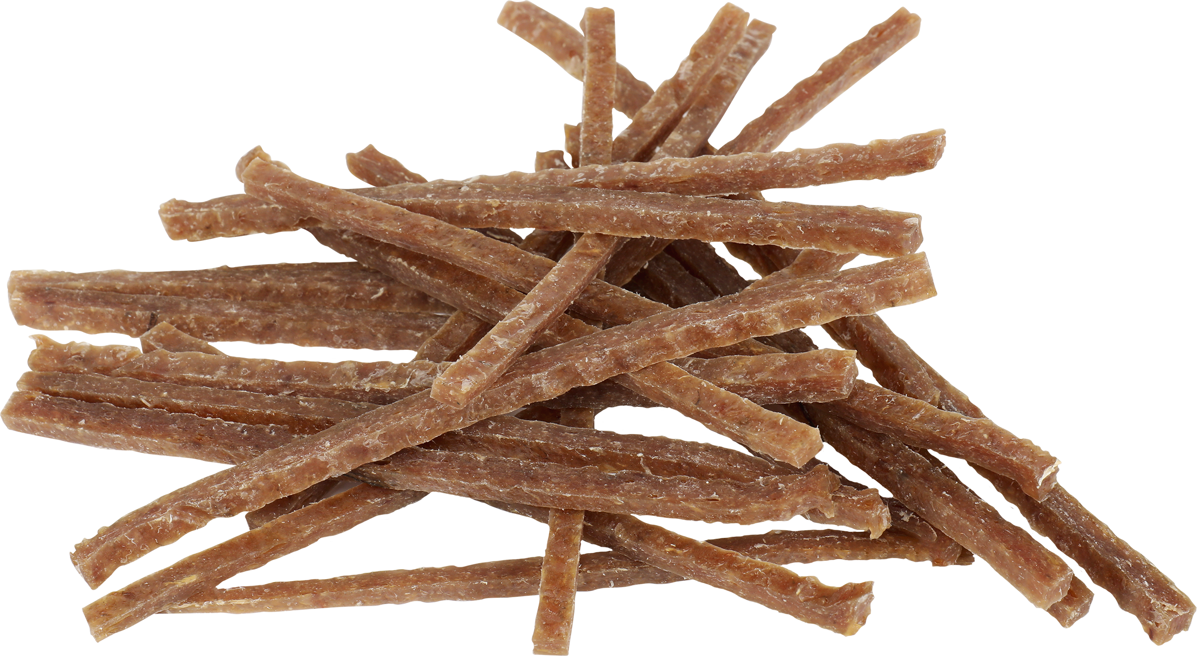 Изображение товара Минтай солено-сушеный РЫБНИК палочки - вкусная закуска