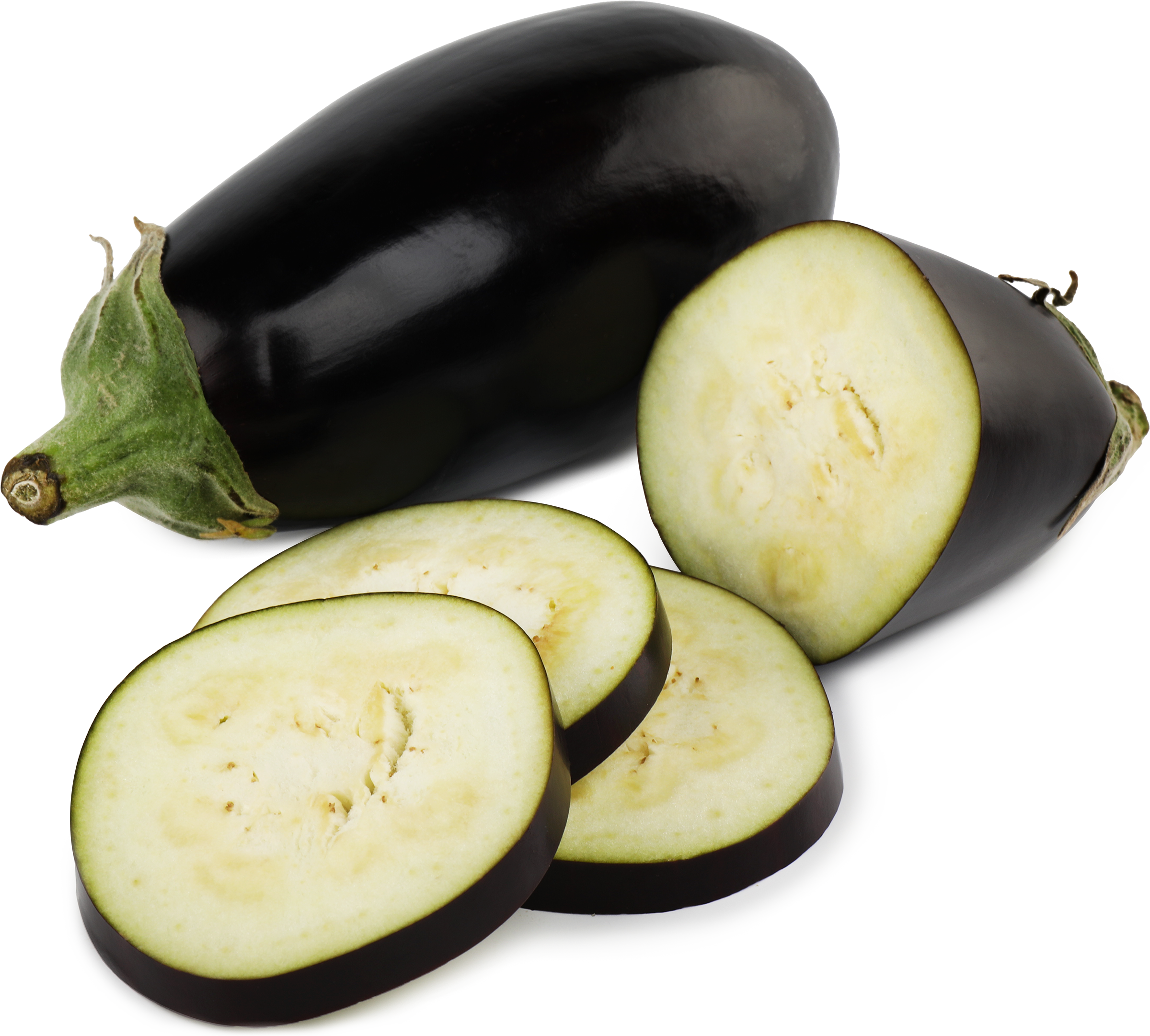 Изображение товара Баклажаны, 600г