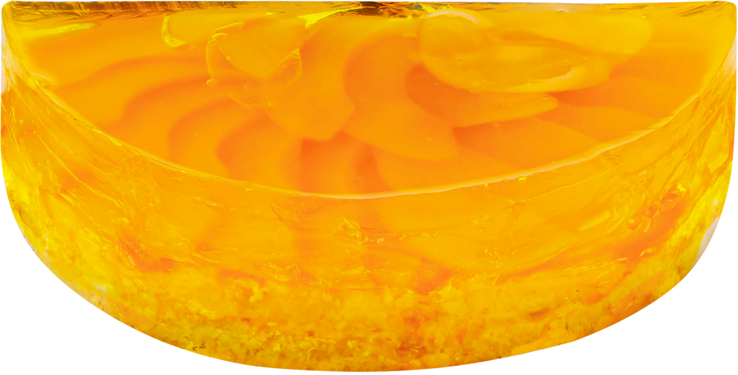 Изображение товара Пирог ЛЕНТА FRESH Чизкейк Персик, весовой