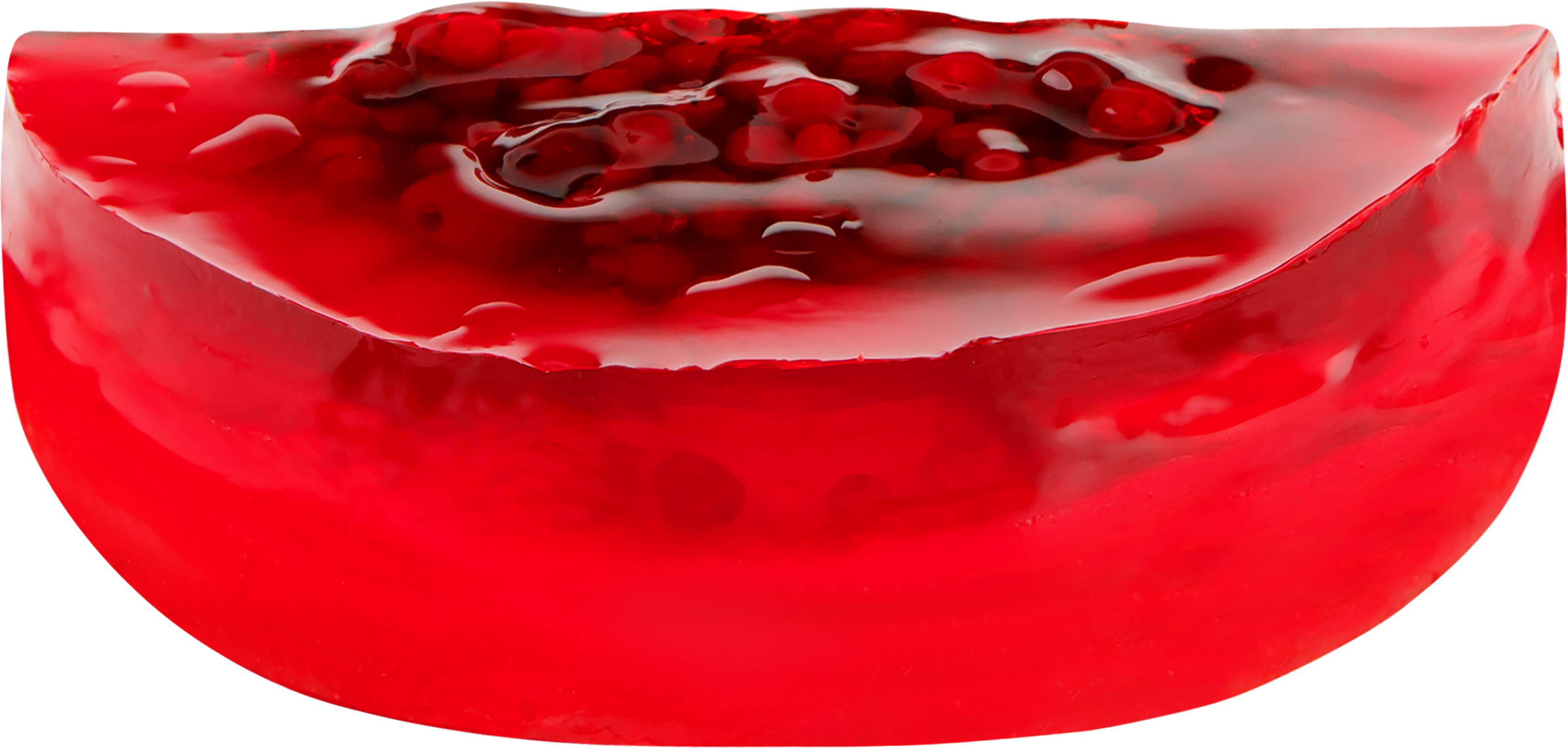 Изображение товара Пирог ЛЕНТА FRESH Чизкейк Ягодный, творожно-ягодный десерт, готовый