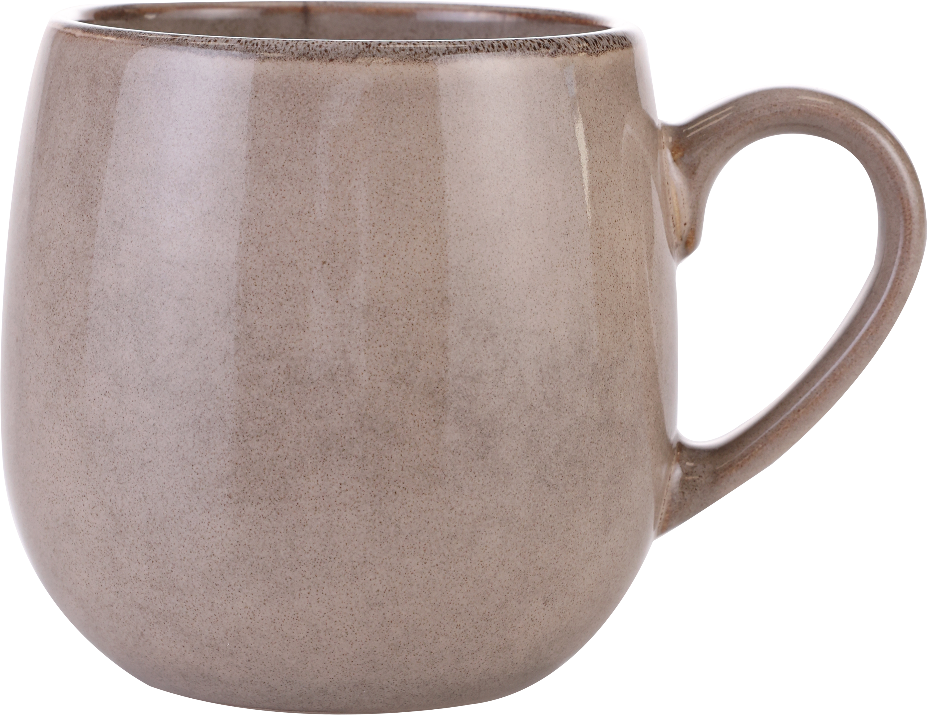 Изображение товара Кружка HOMECLUB Cream 450мл, керамика Арт. JH_1