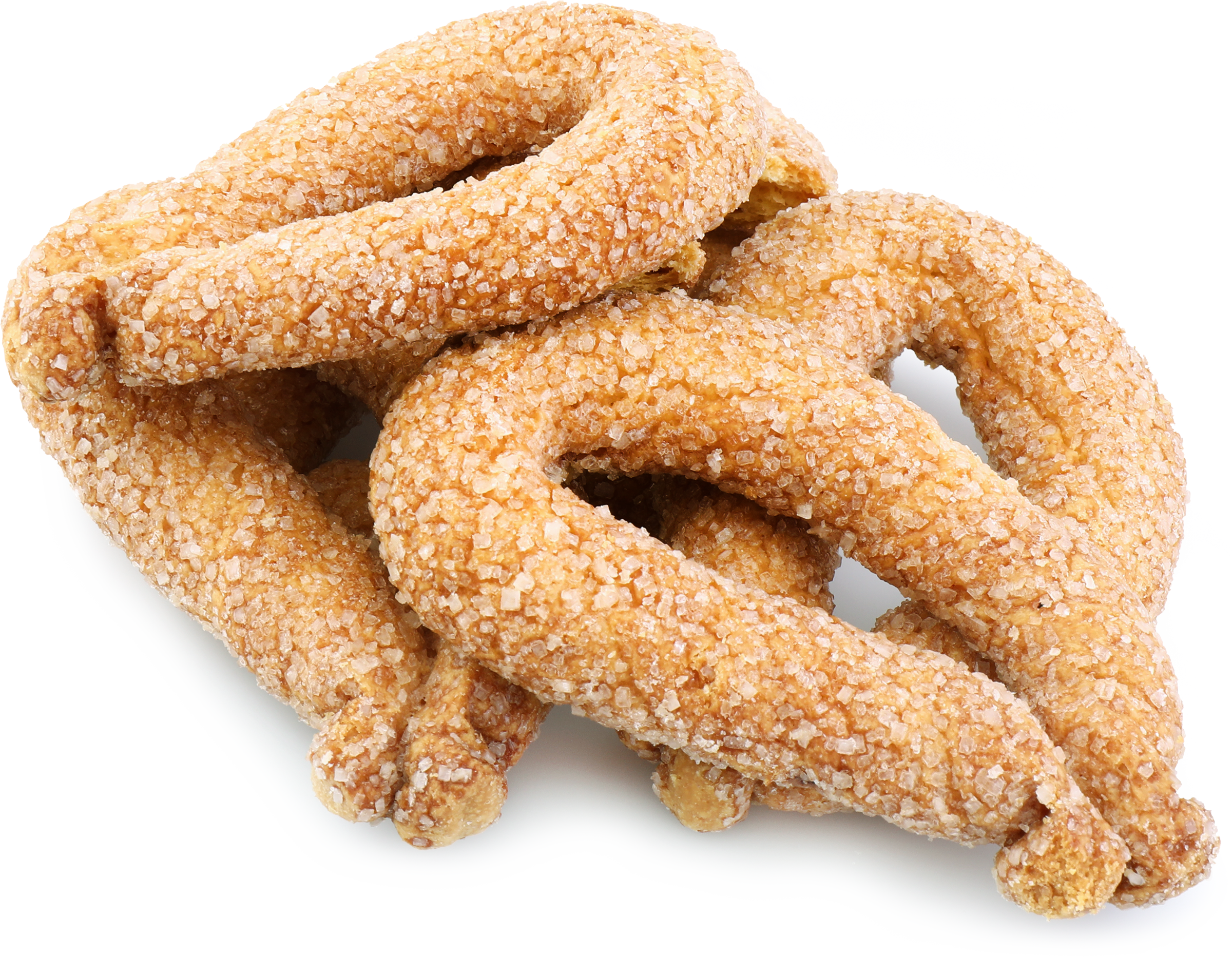 Изображение товара Печенье Княжий Дар, весовое сдобное, вкусный десерт для завтрака и чаепития