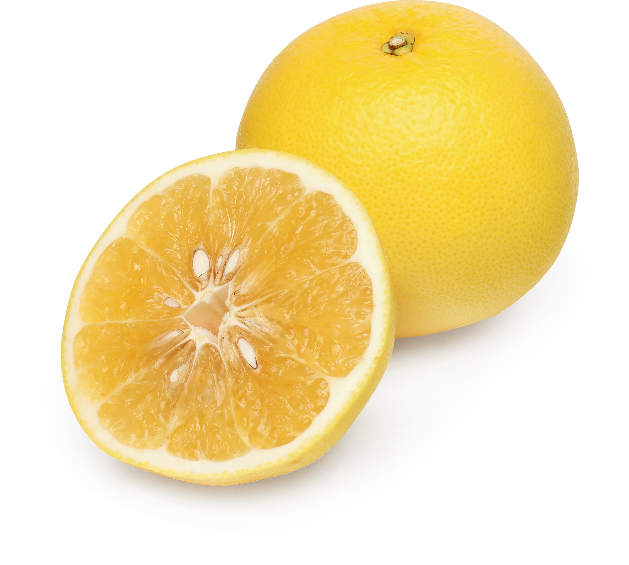 Изображение товара Помело мини - крупный цитрусовый фрукт весовое, свежий, полезный продукт