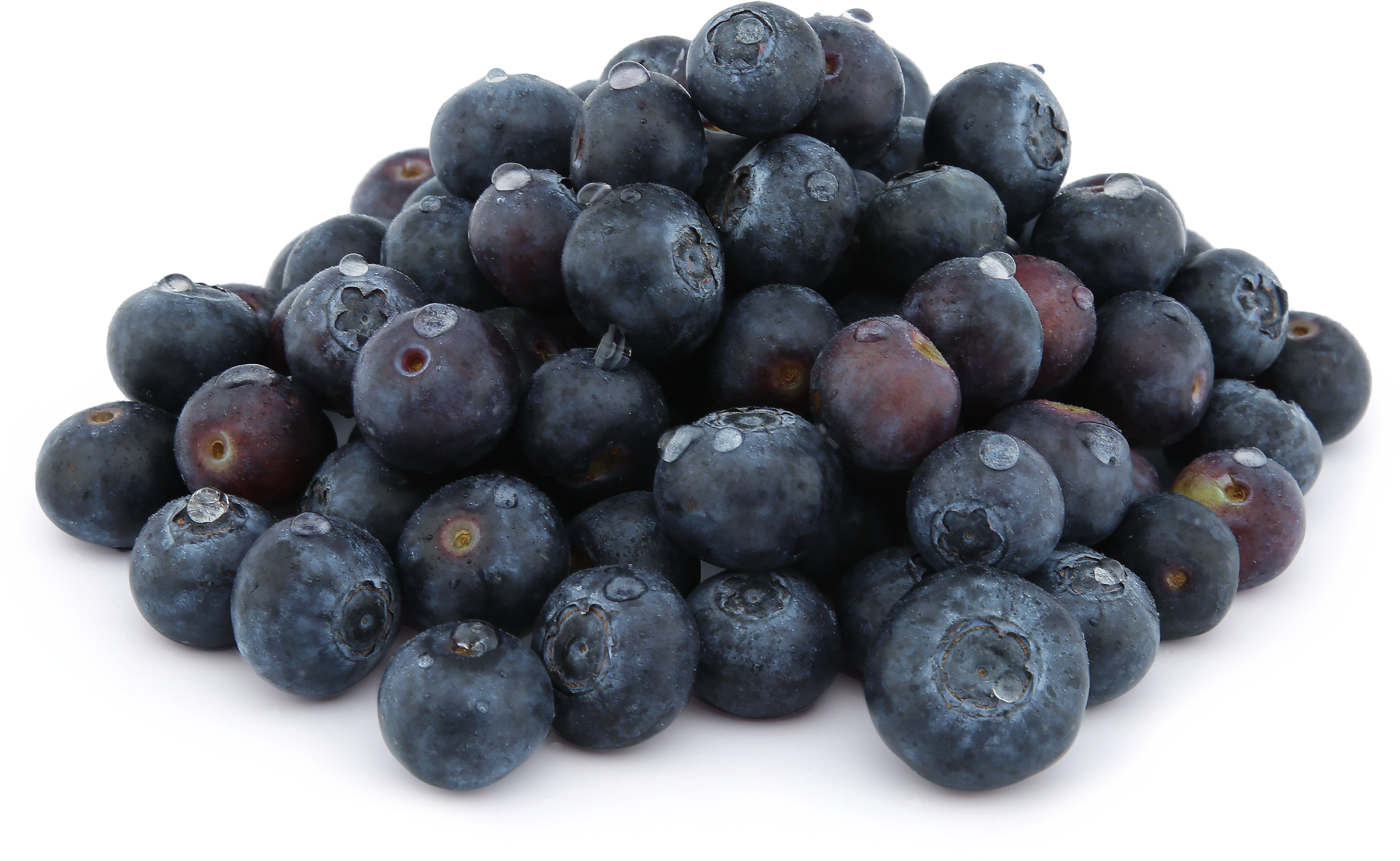 Изображение товара Свежая голубика 400г - натуральный продукт, вкусные ягоды для десертов и здорового питания