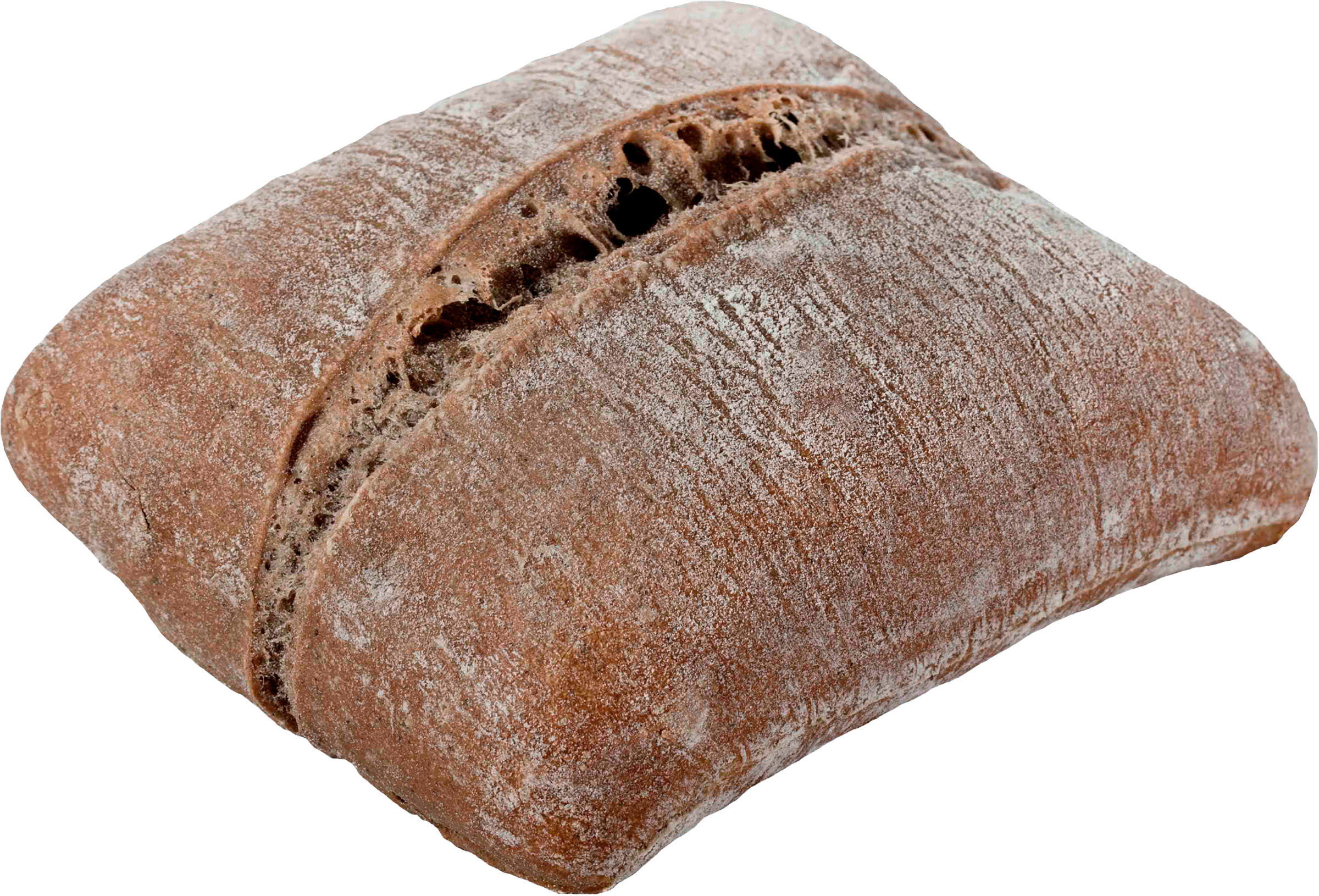 Изображение товара Миничиабатта Темная, 90г Изображение товара Миничиабатта Темная, 90г